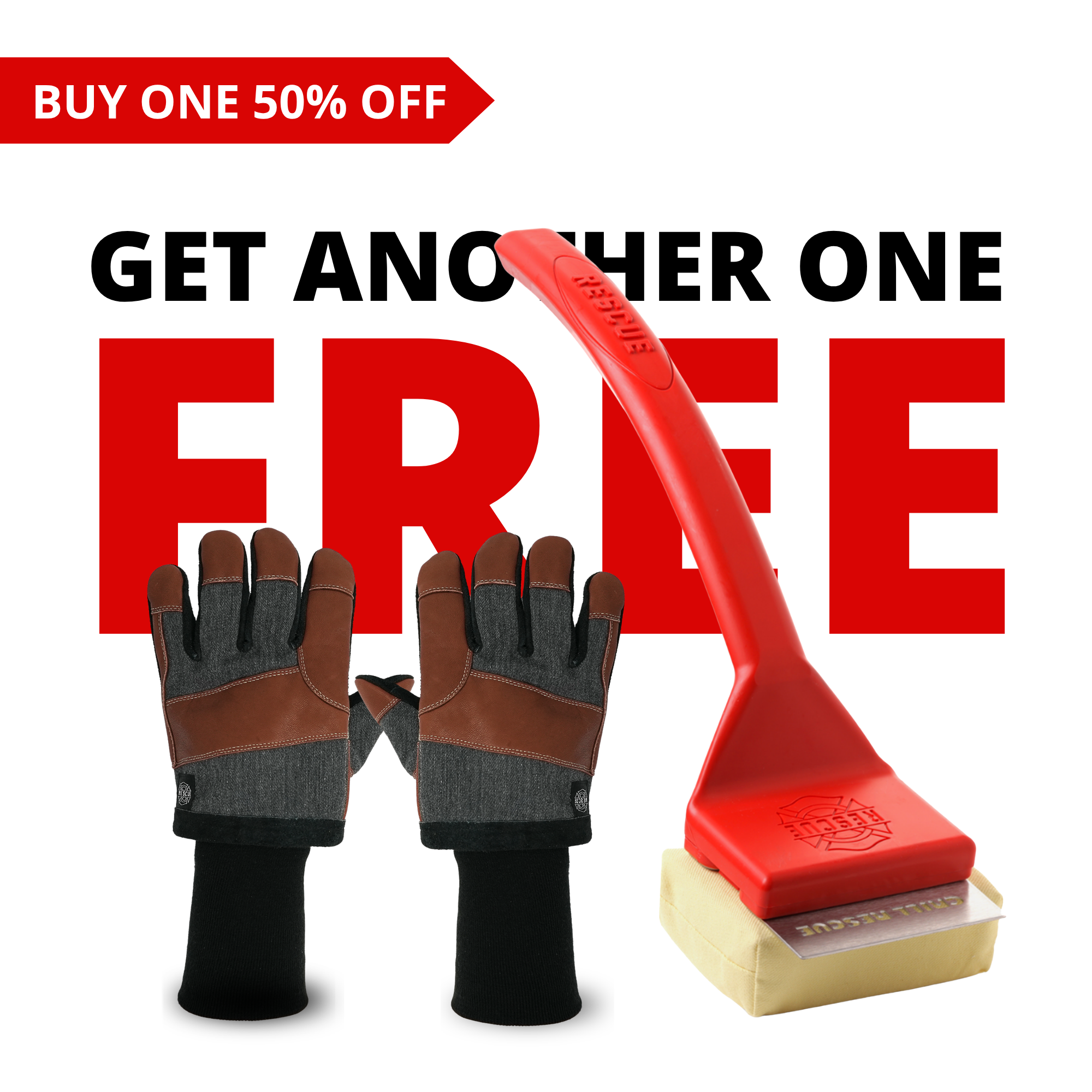 FREE All-in-One BOGO BUNDLE