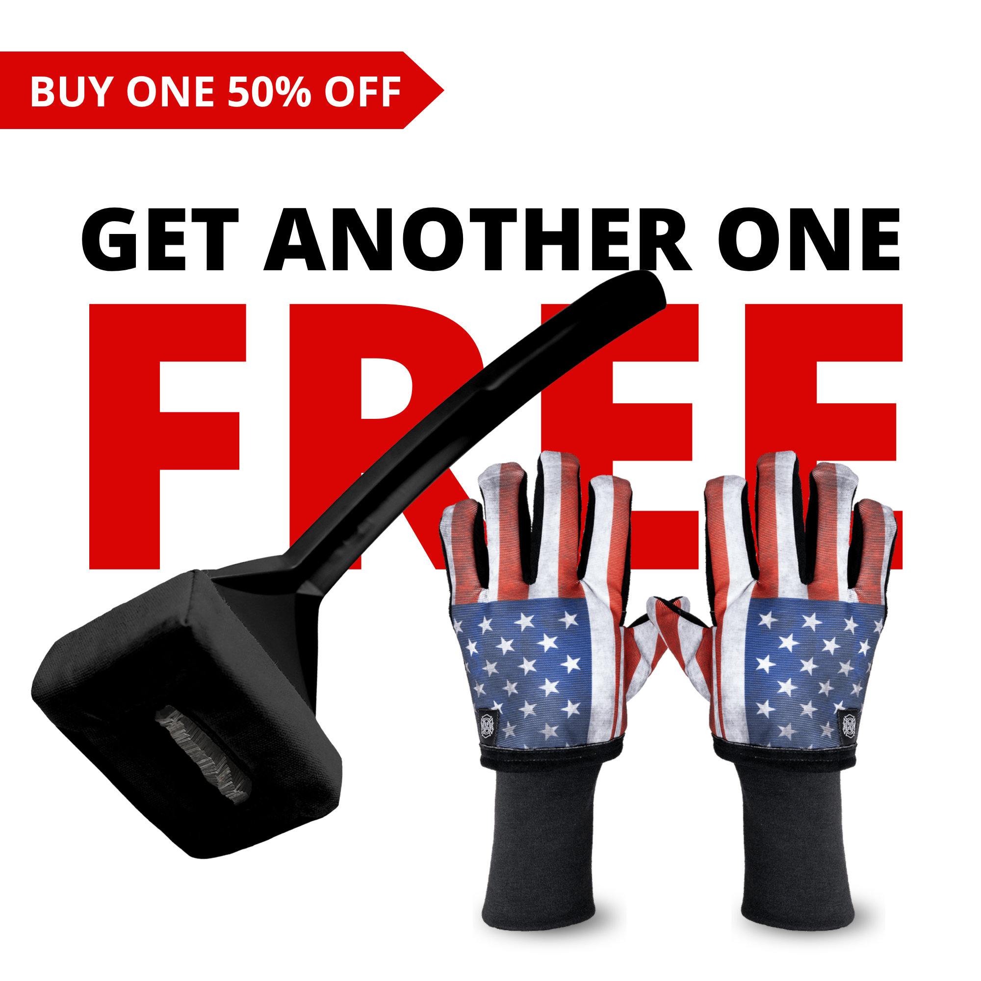 FREE All-in-One BOGO BUNDLE