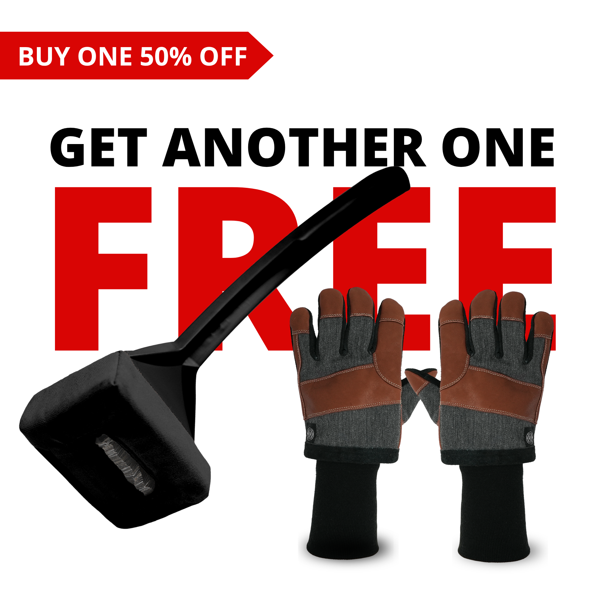 FREE All-in-One BOGO BUNDLE