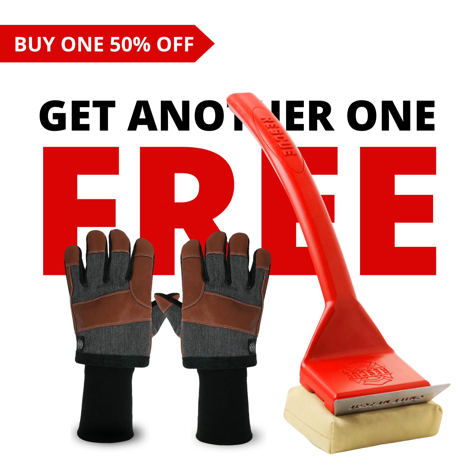 FREE All-in-One BOGO BUNDLE