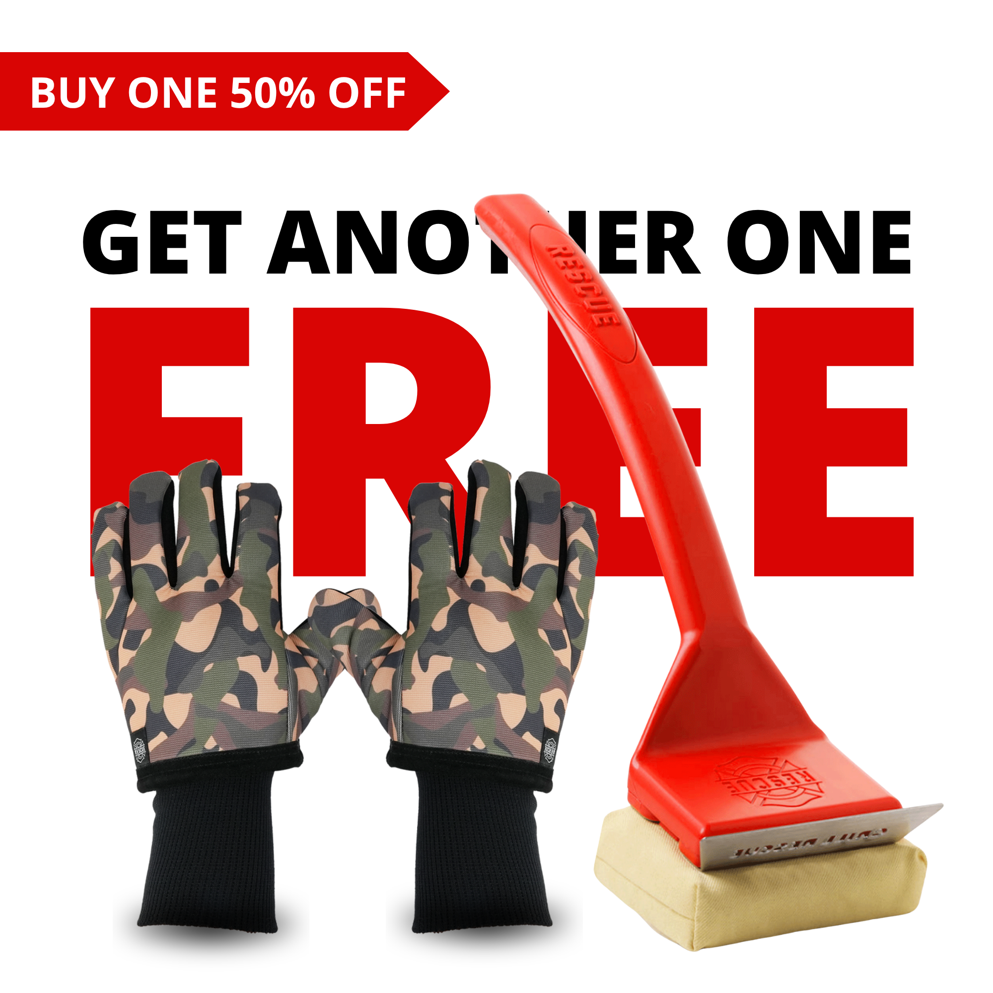 FREE All-in-One BOGO BUNDLE