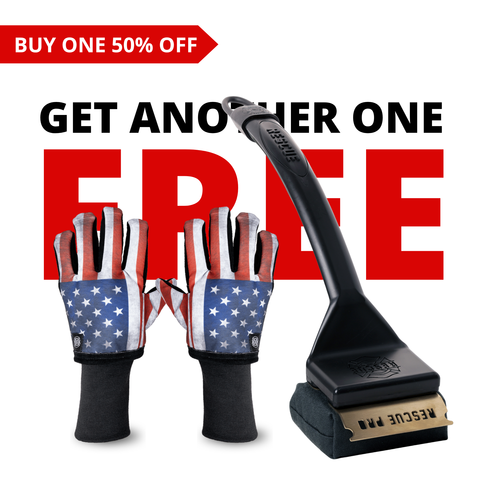 FREE All-in-One BOGO BUNDLE