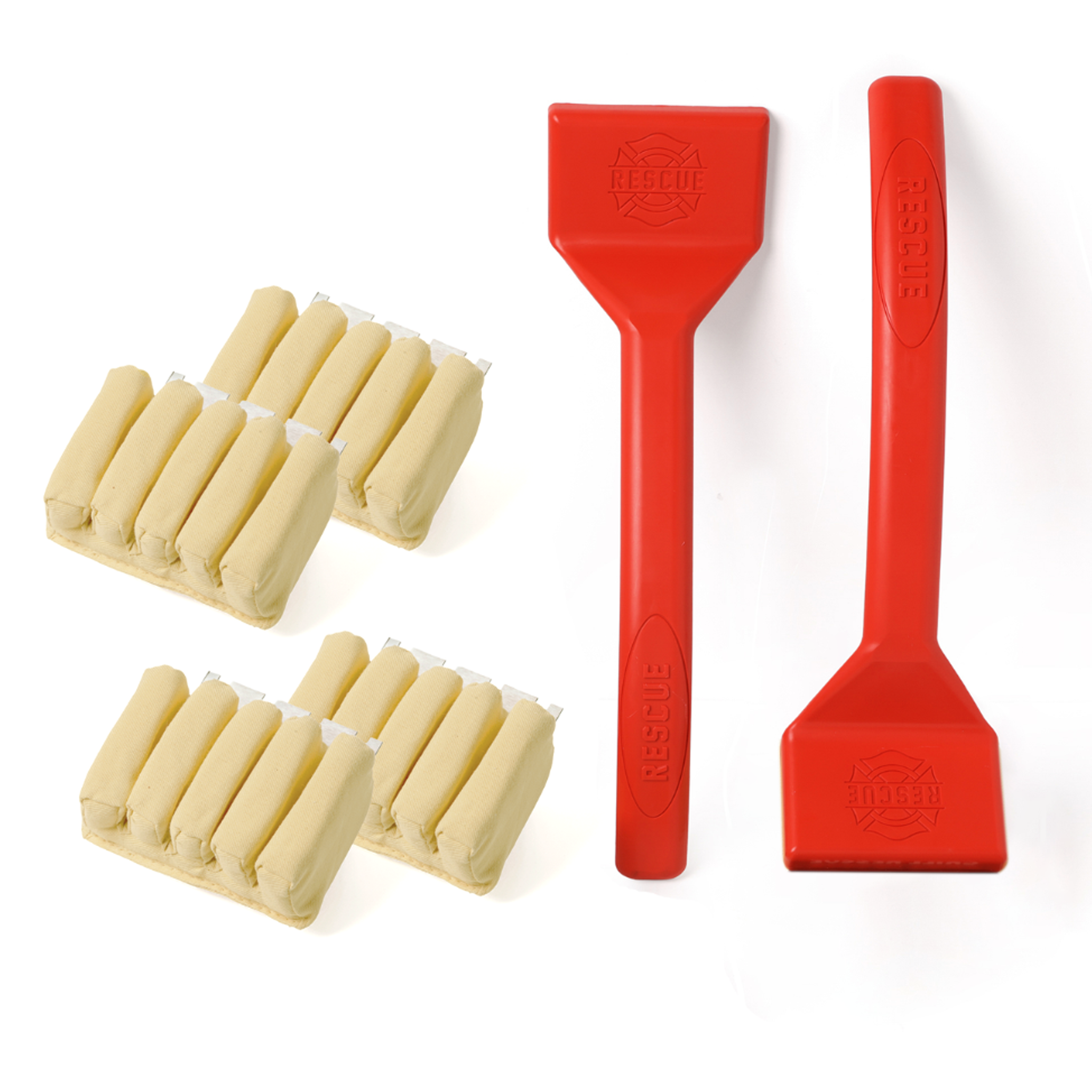 Double Up: Grate