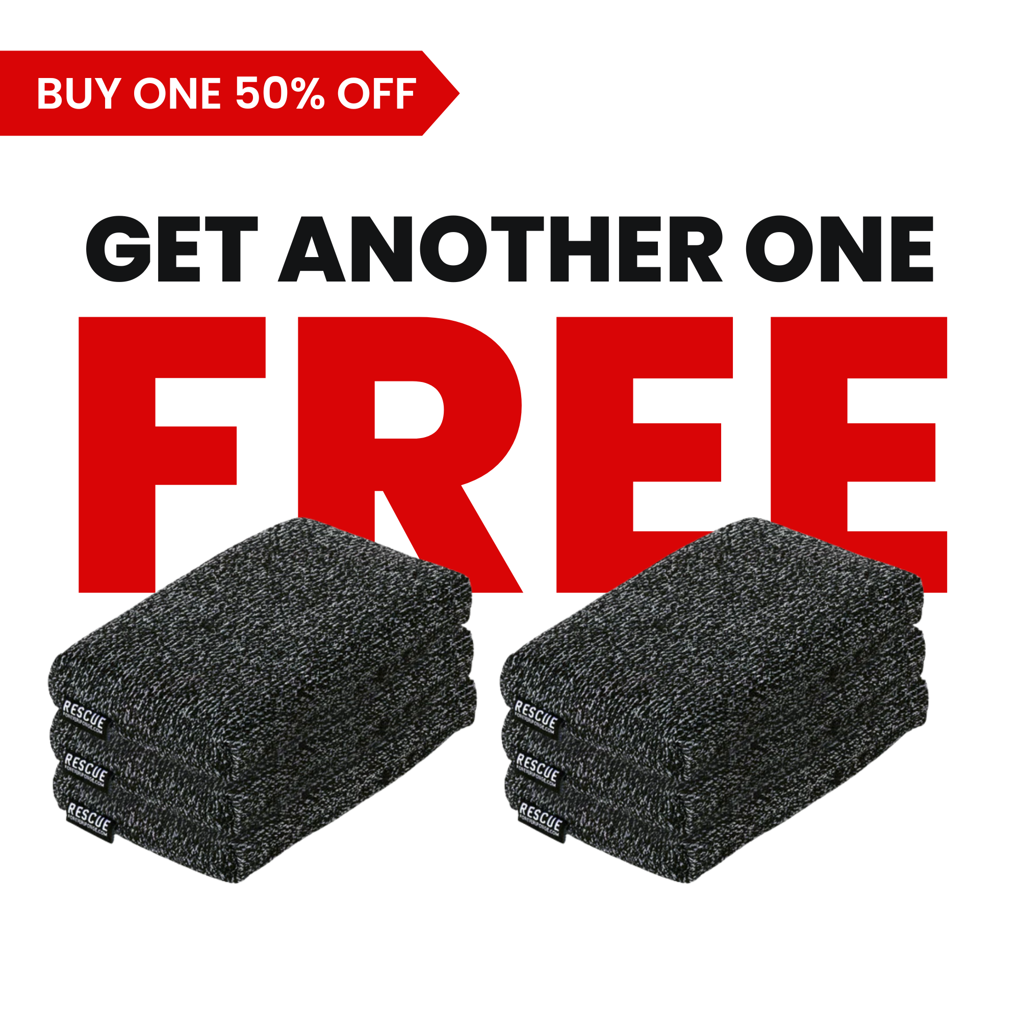 FREE SPONGE BUNDLE