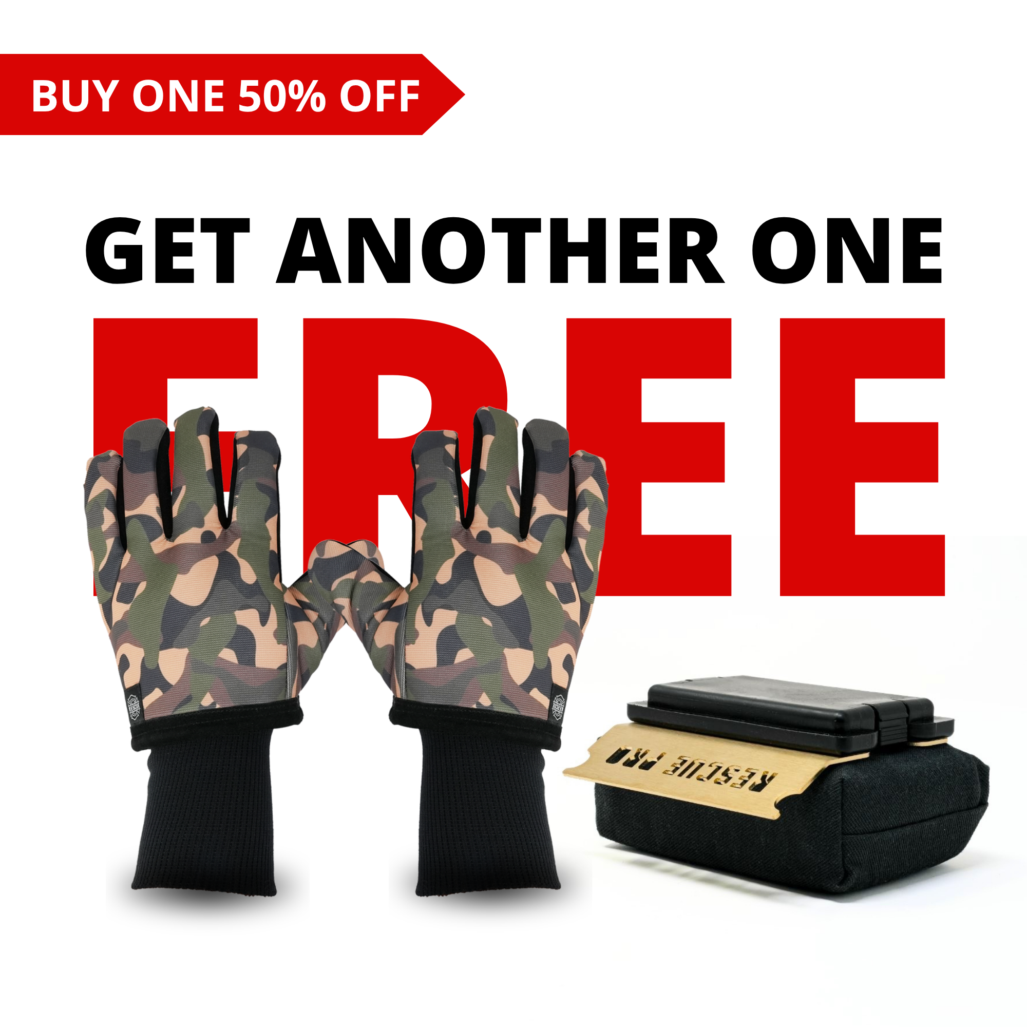 FREE All-in-One BOGO BUNDLE