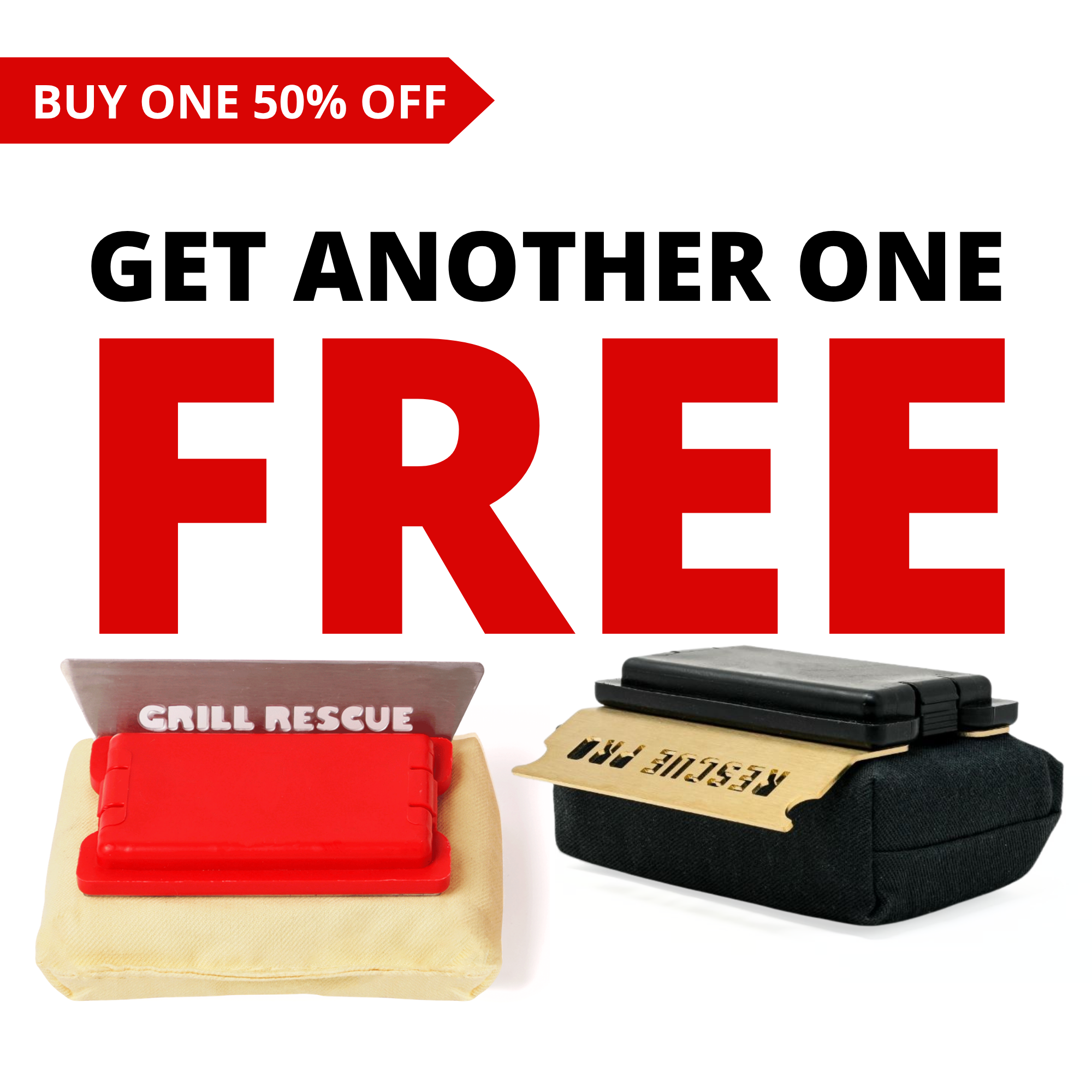 FREE All-in-One BOGO BUNDLE