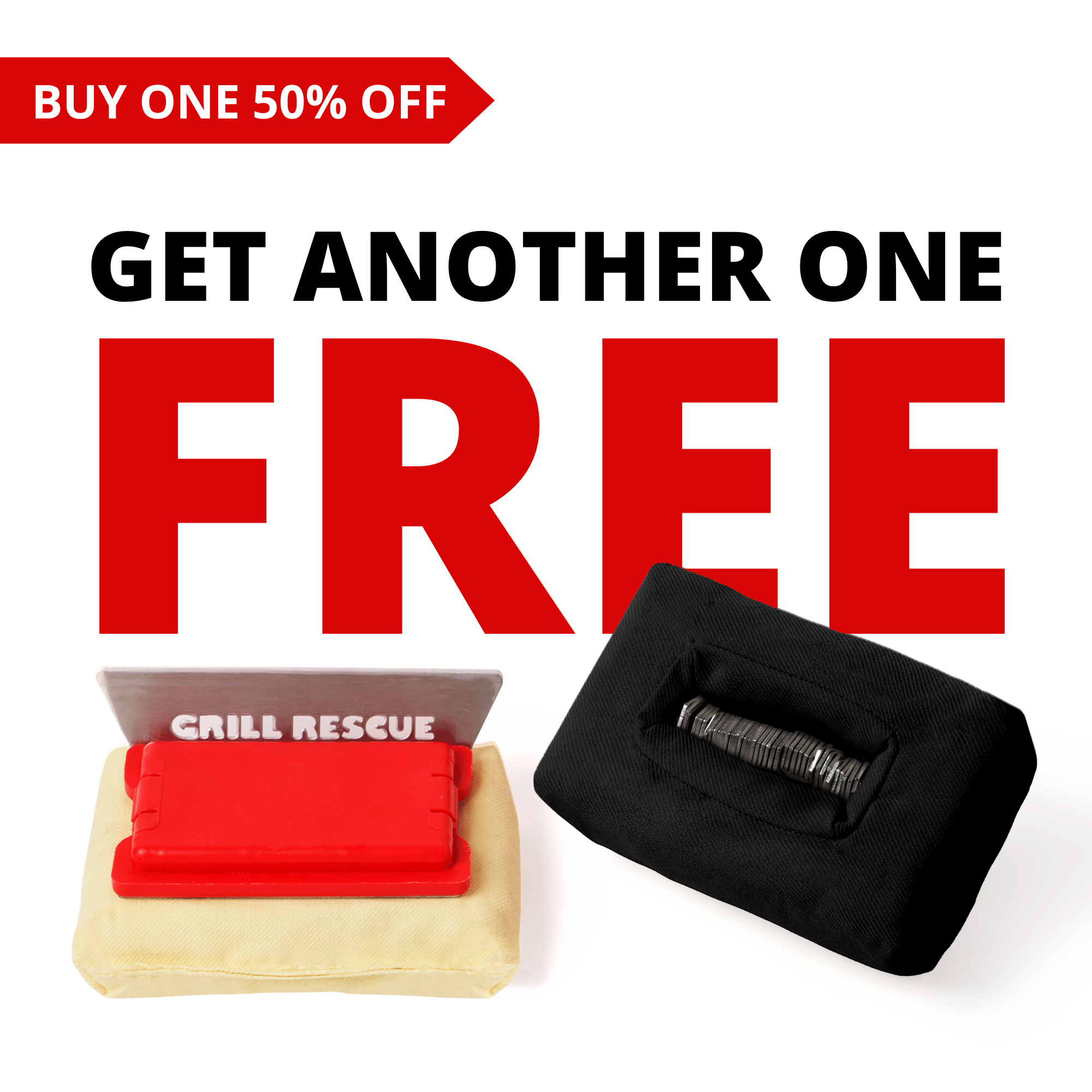 FREE All-in-One BOGO BUNDLE