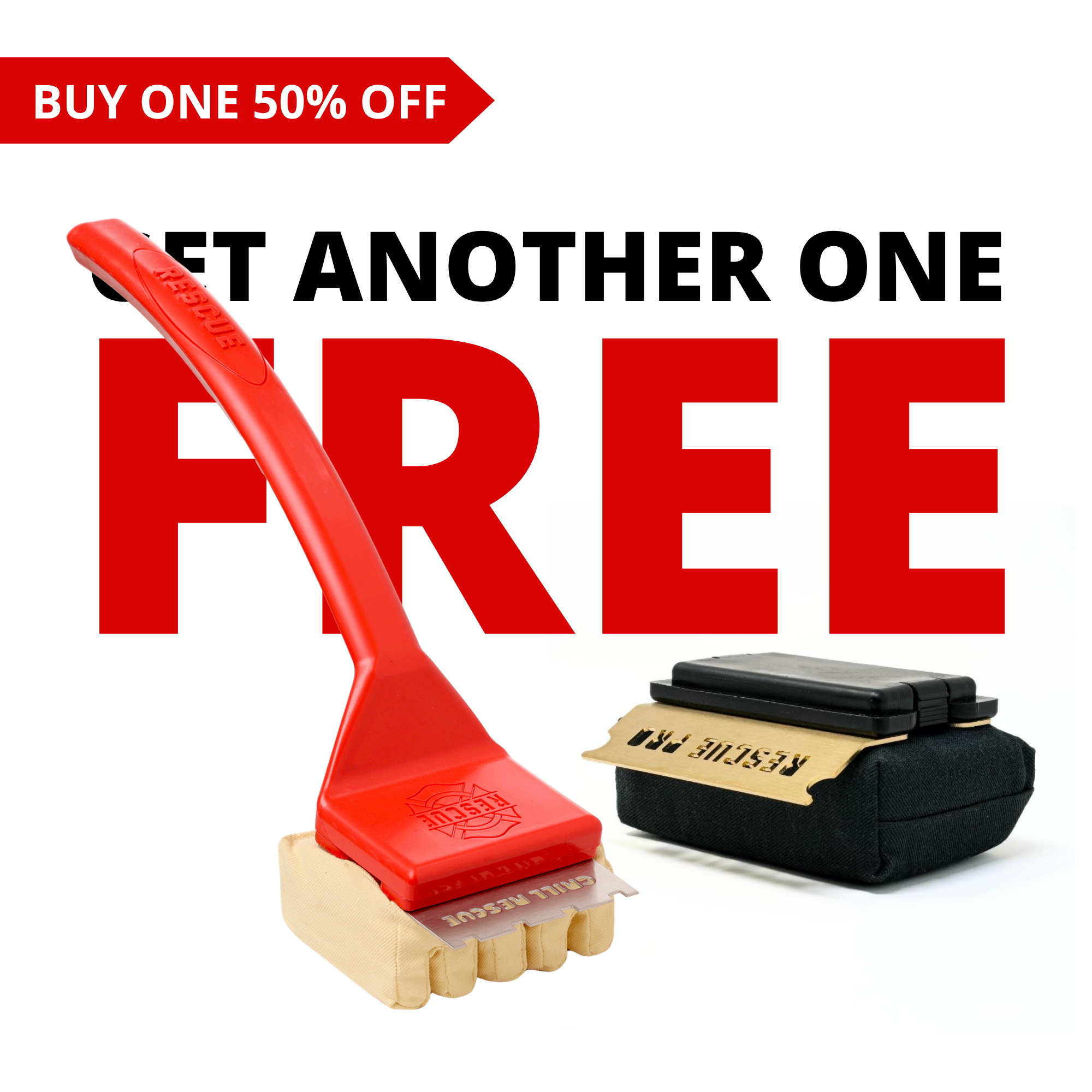 FREE All-in-One BOGO BUNDLE
