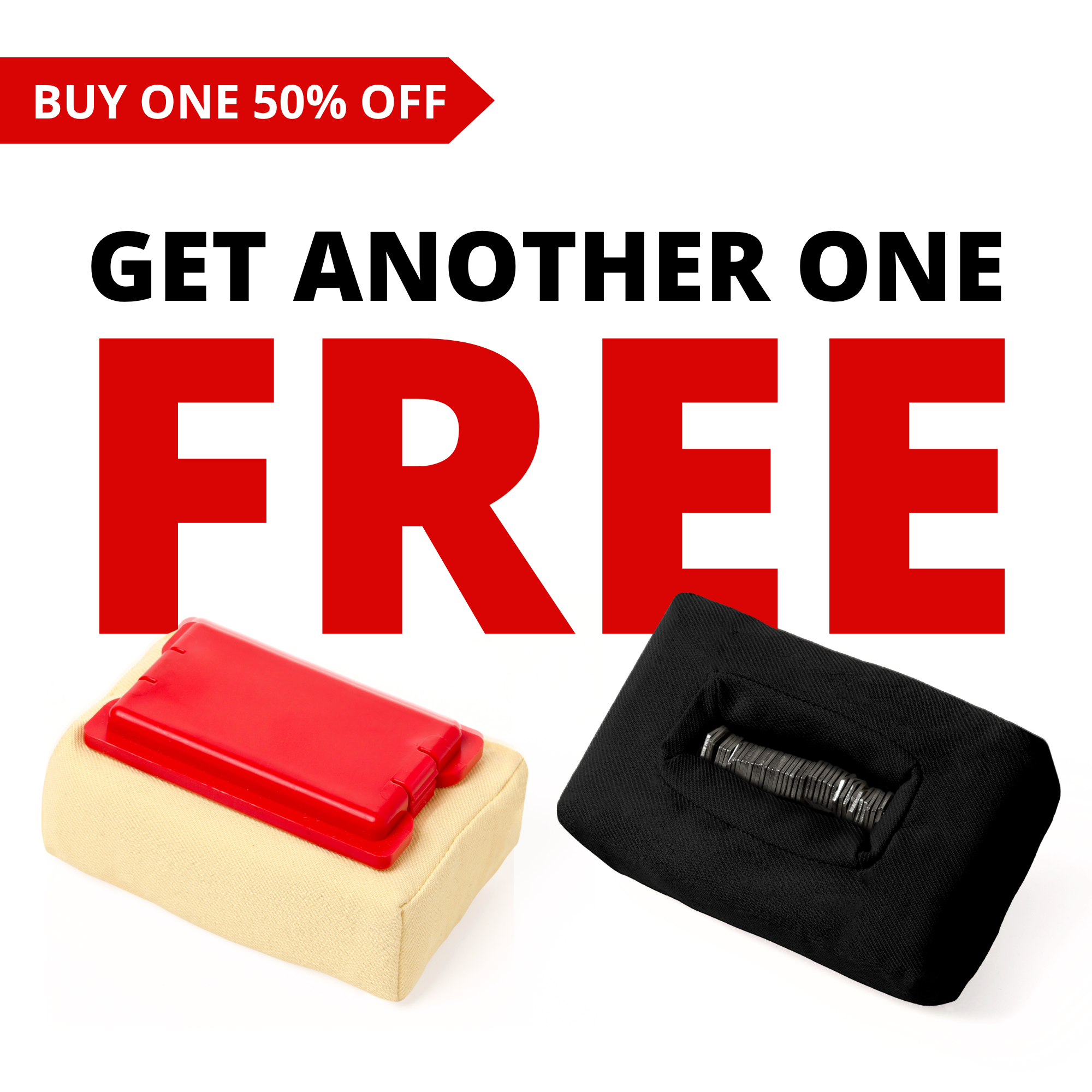 FREE All-in-One BOGO BUNDLE