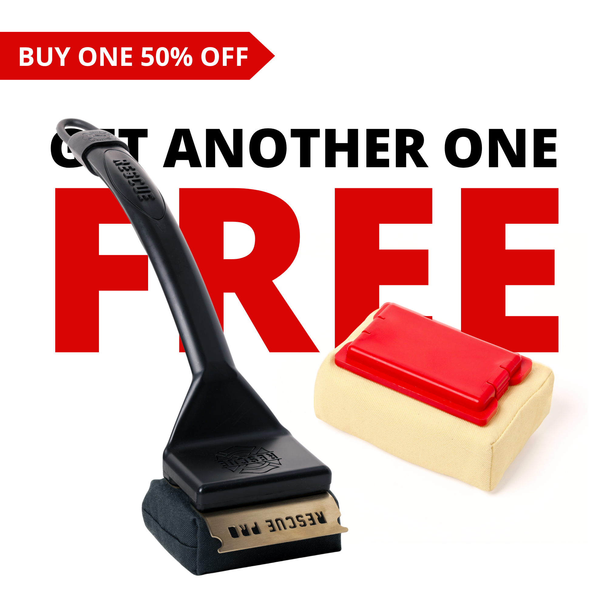FREE All-in-One BOGO BUNDLE