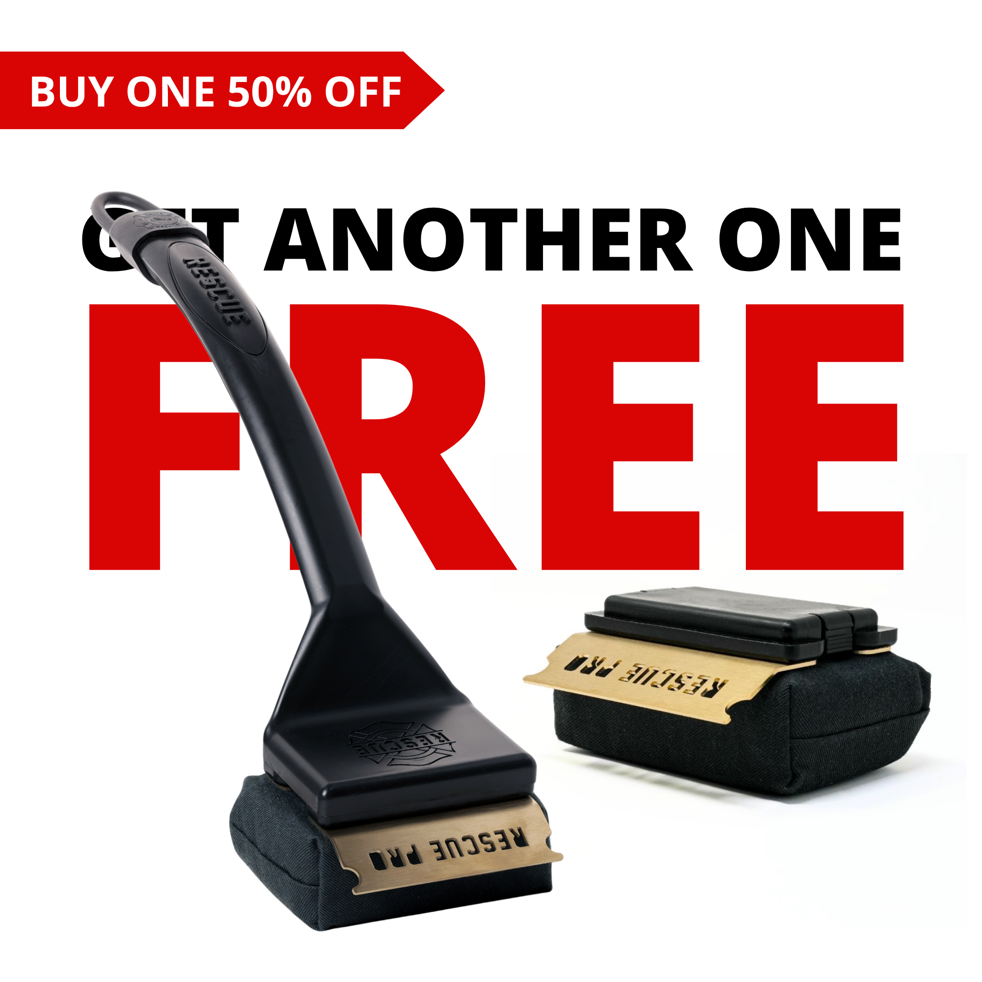FREE All-in-One BOGO BUNDLE