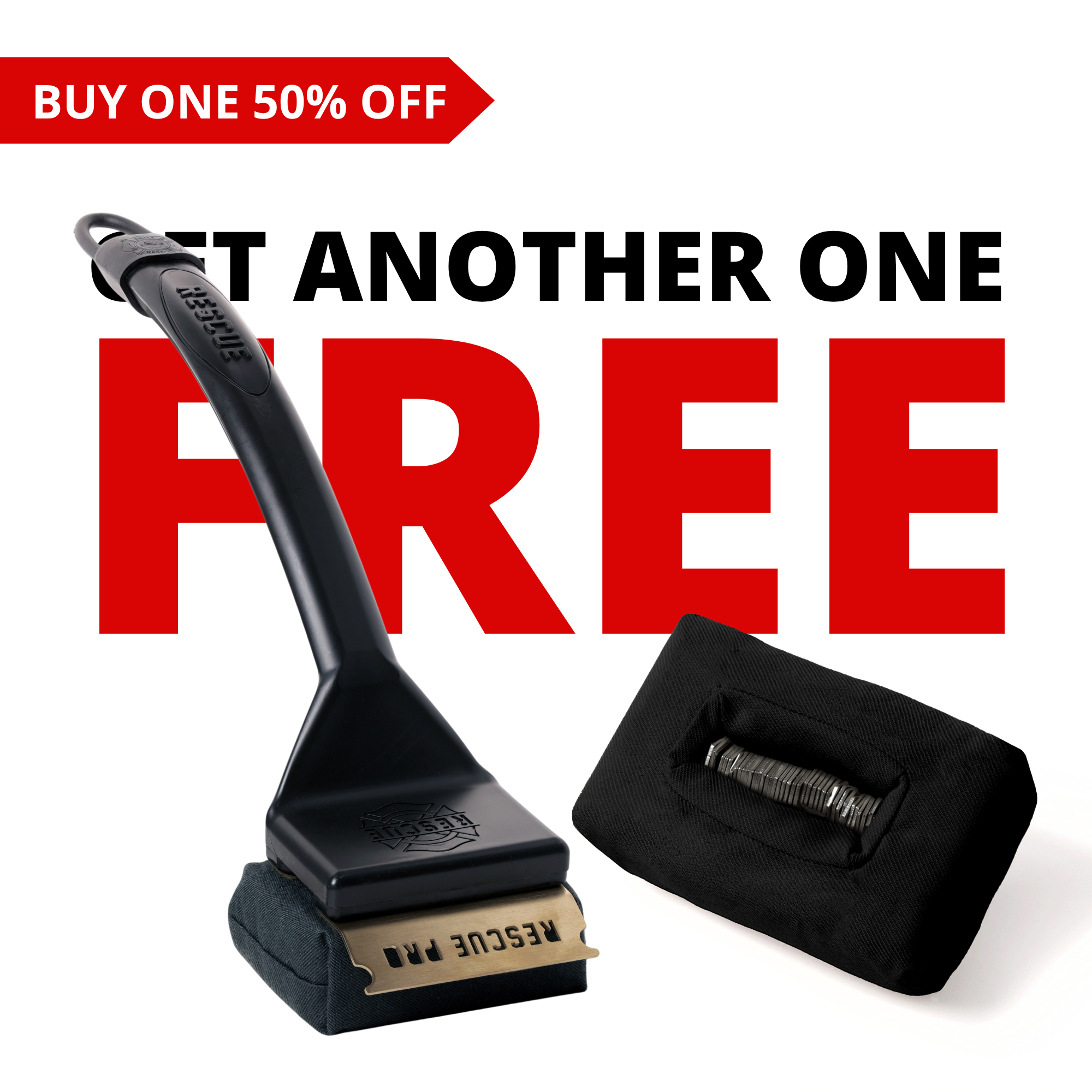 FREE All-in-One BOGO BUNDLE