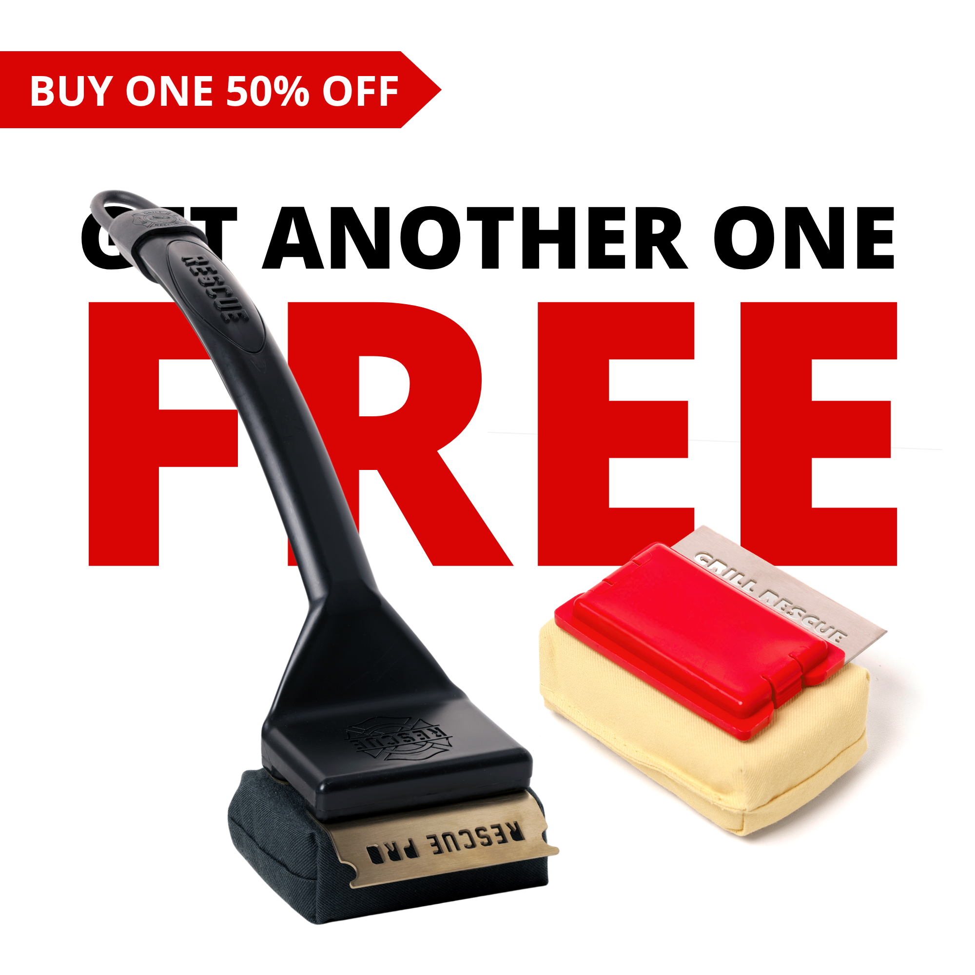 FREE All-in-One BOGO BUNDLE