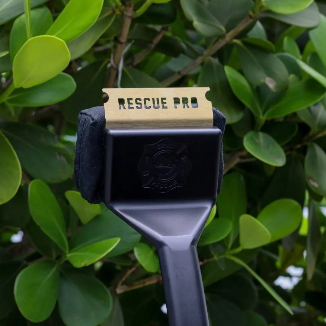 Rescue PRO Head