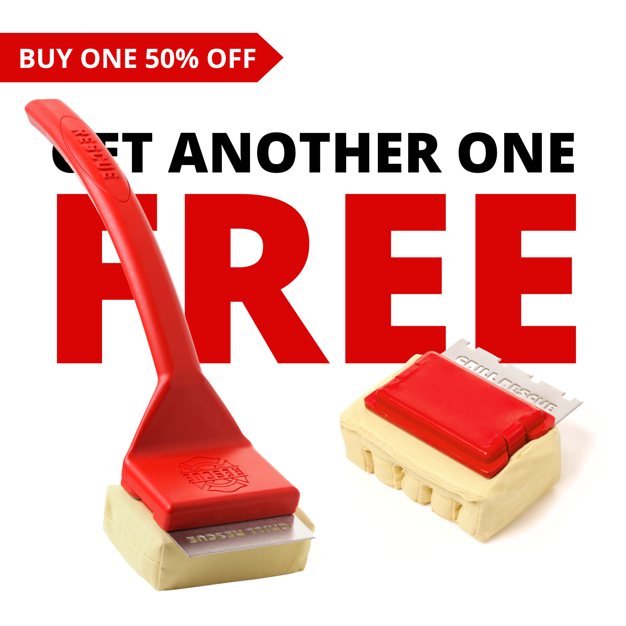 FREE All-in-One BOGO BUNDLE