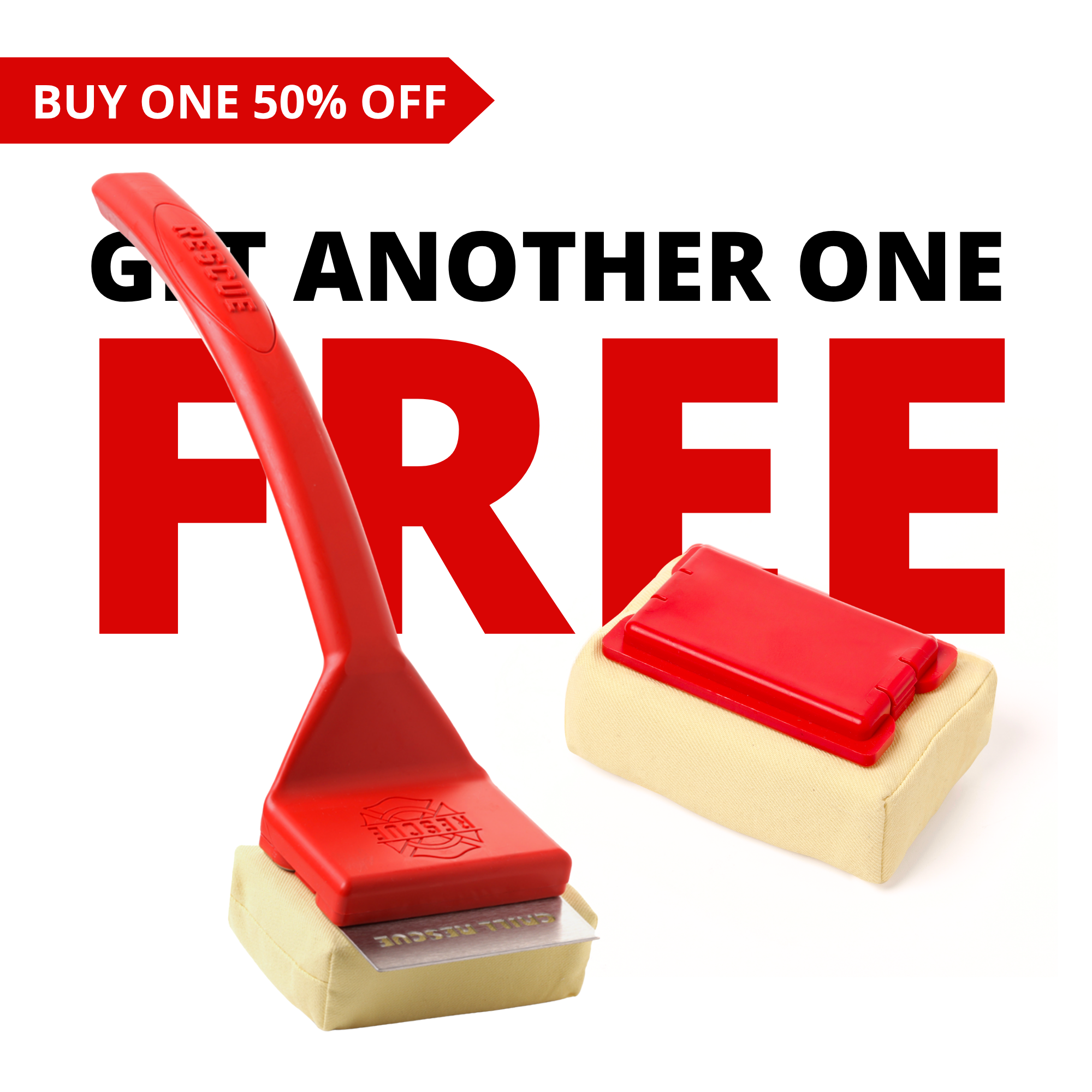 FREE All-in-One BOGO BUNDLE