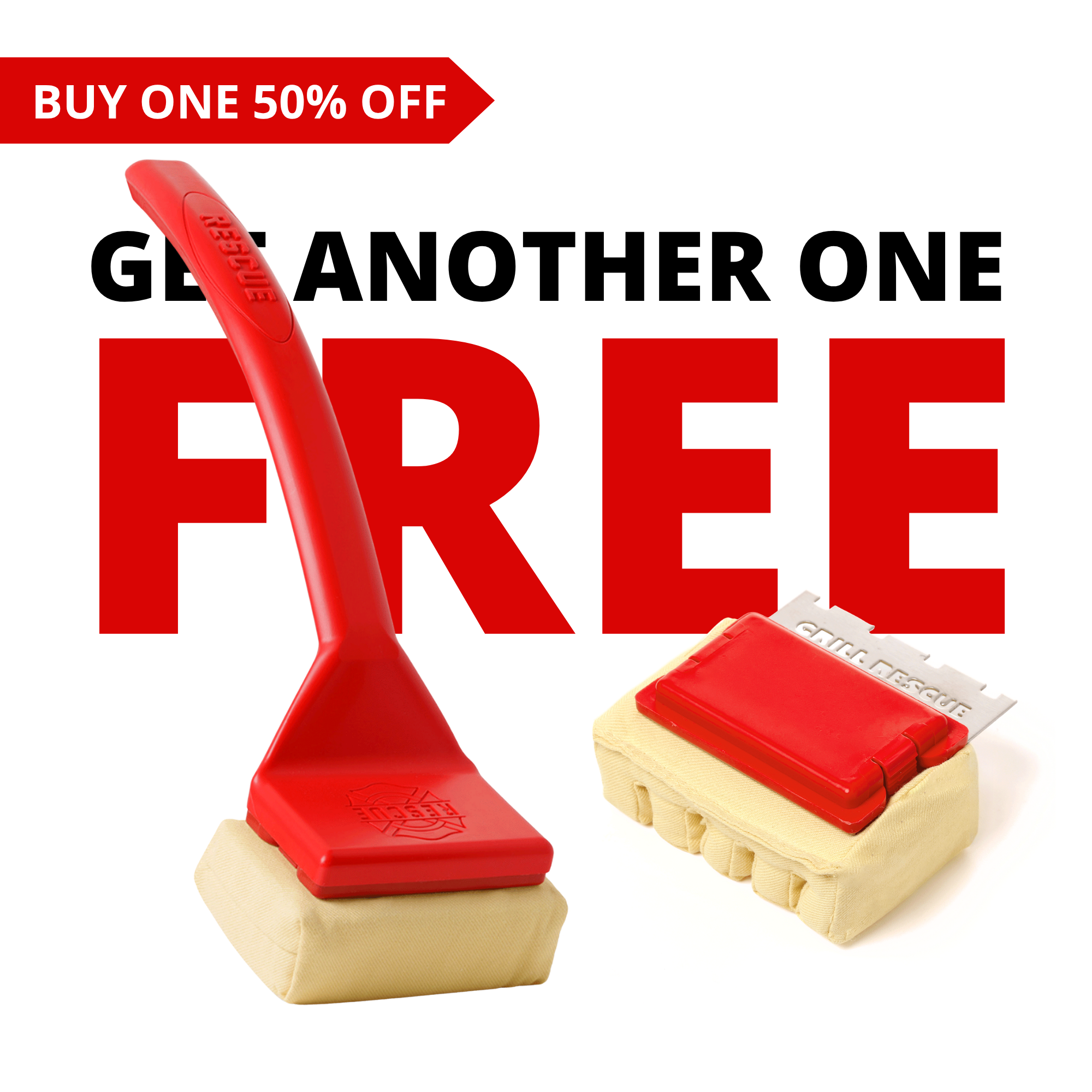 FREE All-in-One BOGO BUNDLE