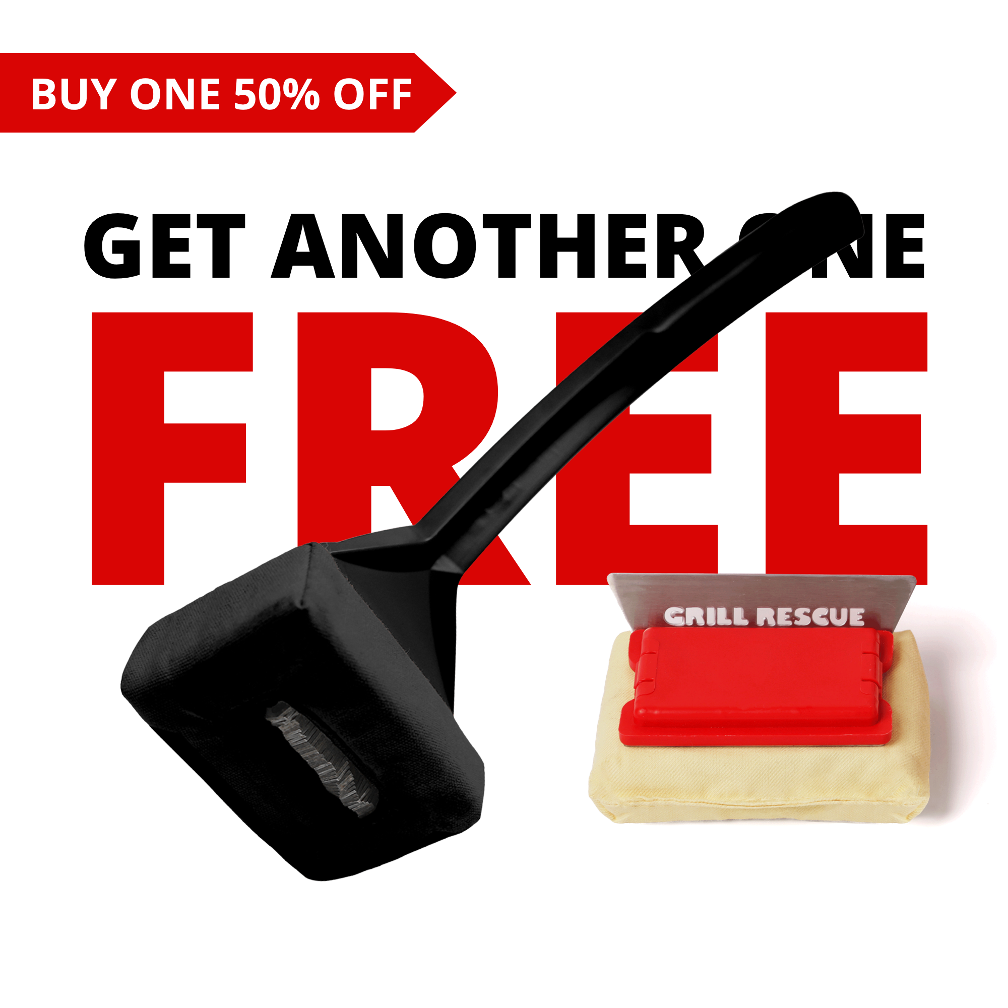 FREE All-in-One BOGO BUNDLE