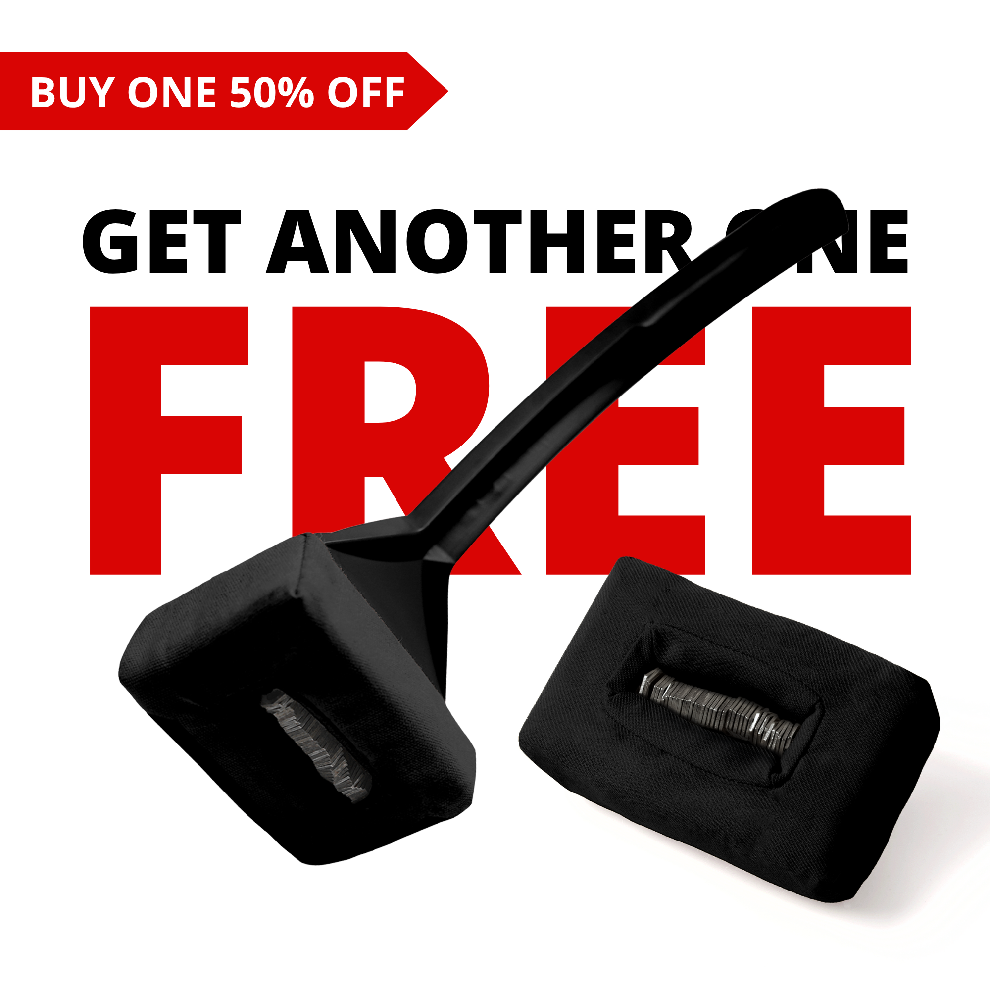 FREE All-in-One BOGO BUNDLE