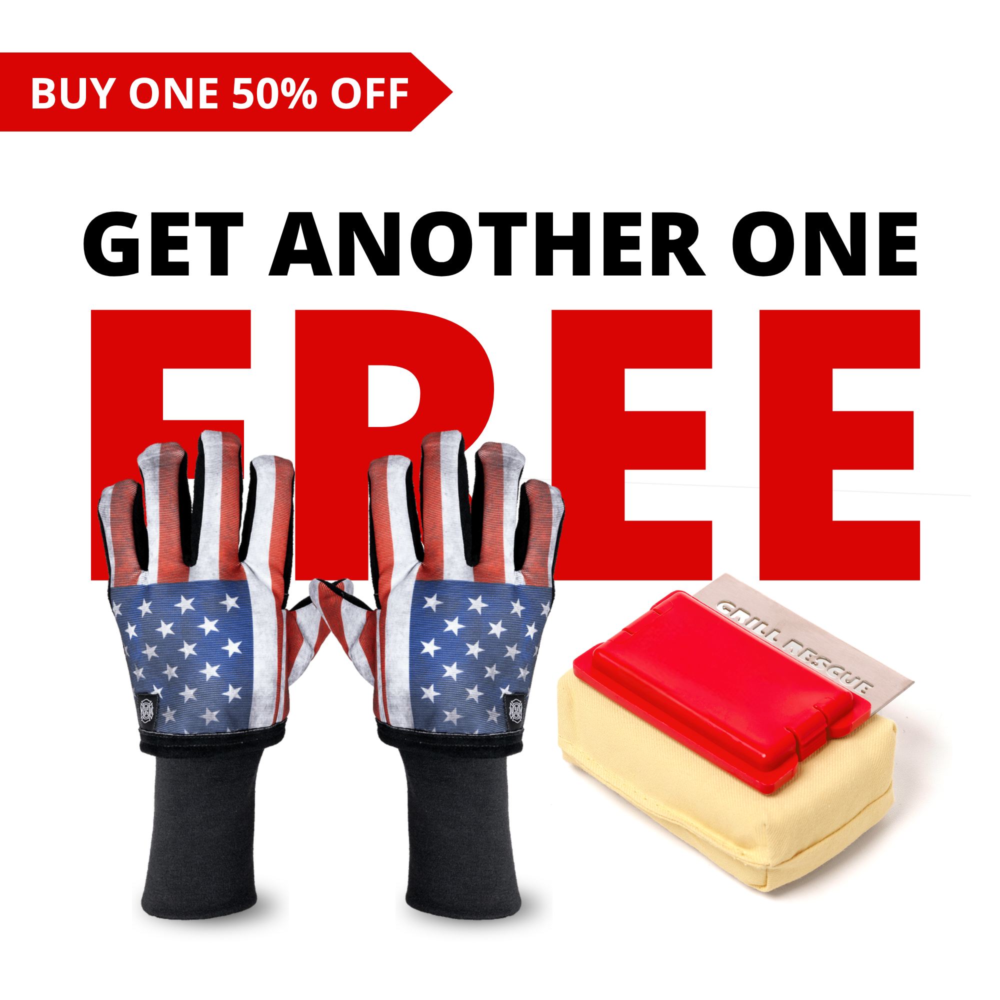 FREE All-in-One BOGO BUNDLE