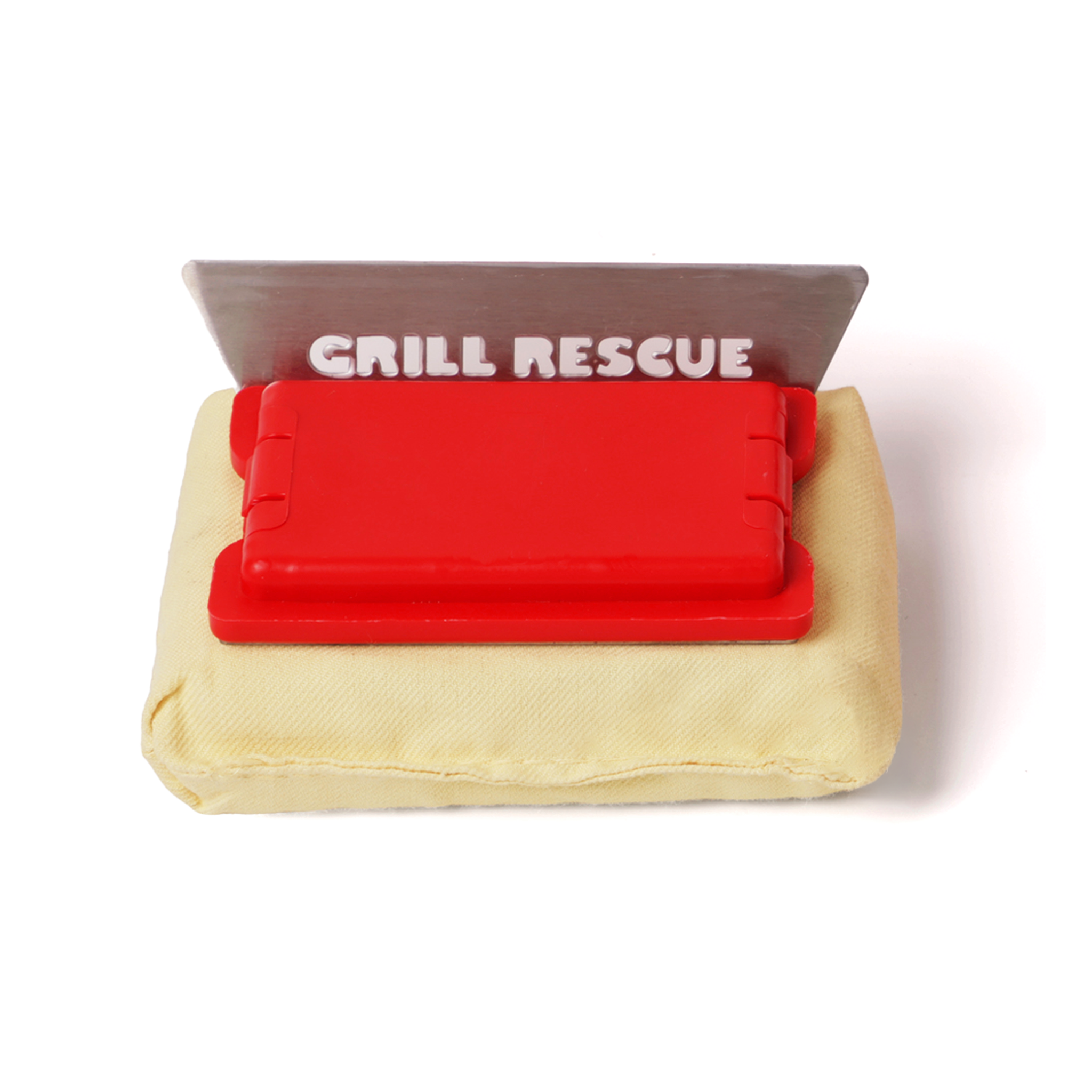 Just For Me: Griddle