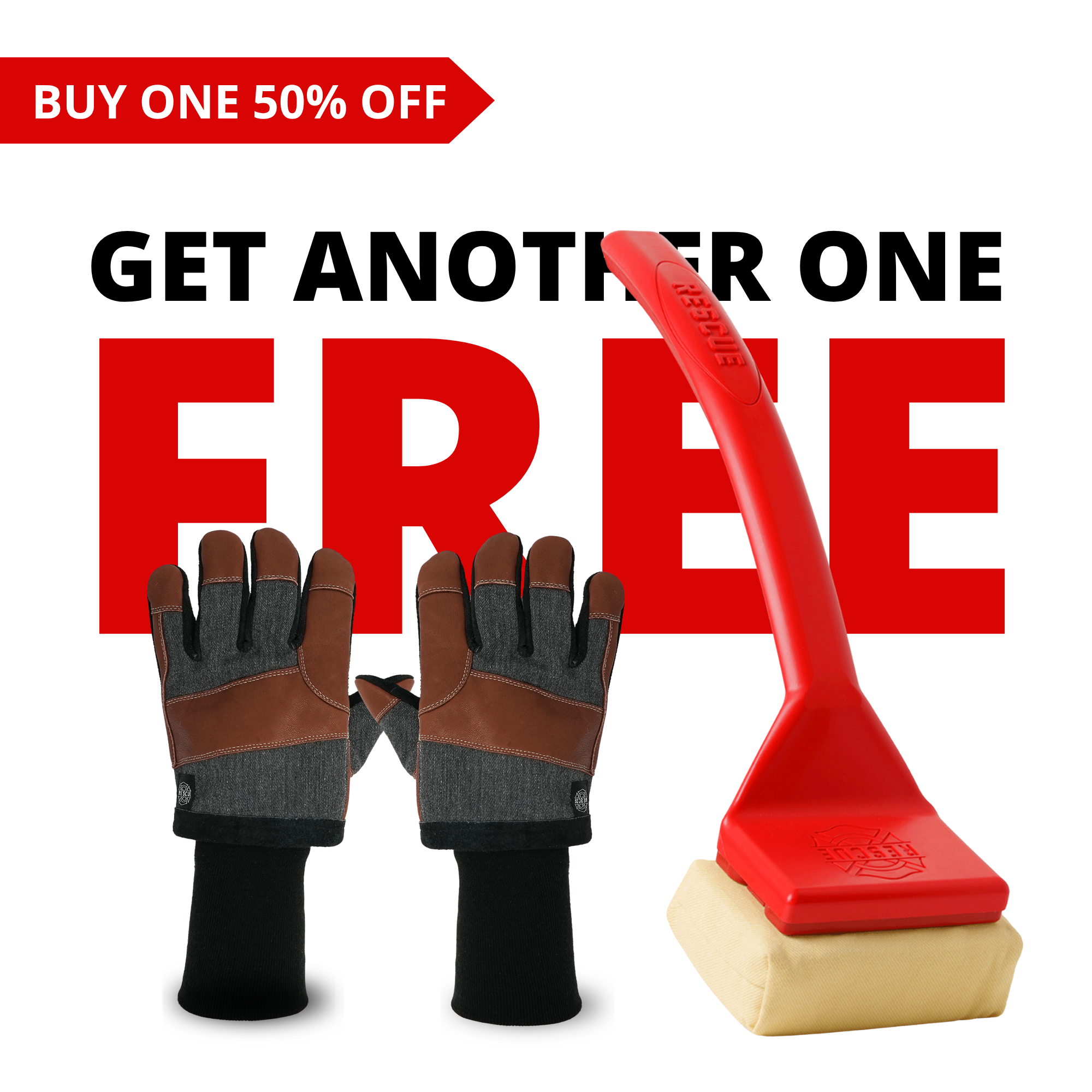 FREE All-in-One BOGO BUNDLE