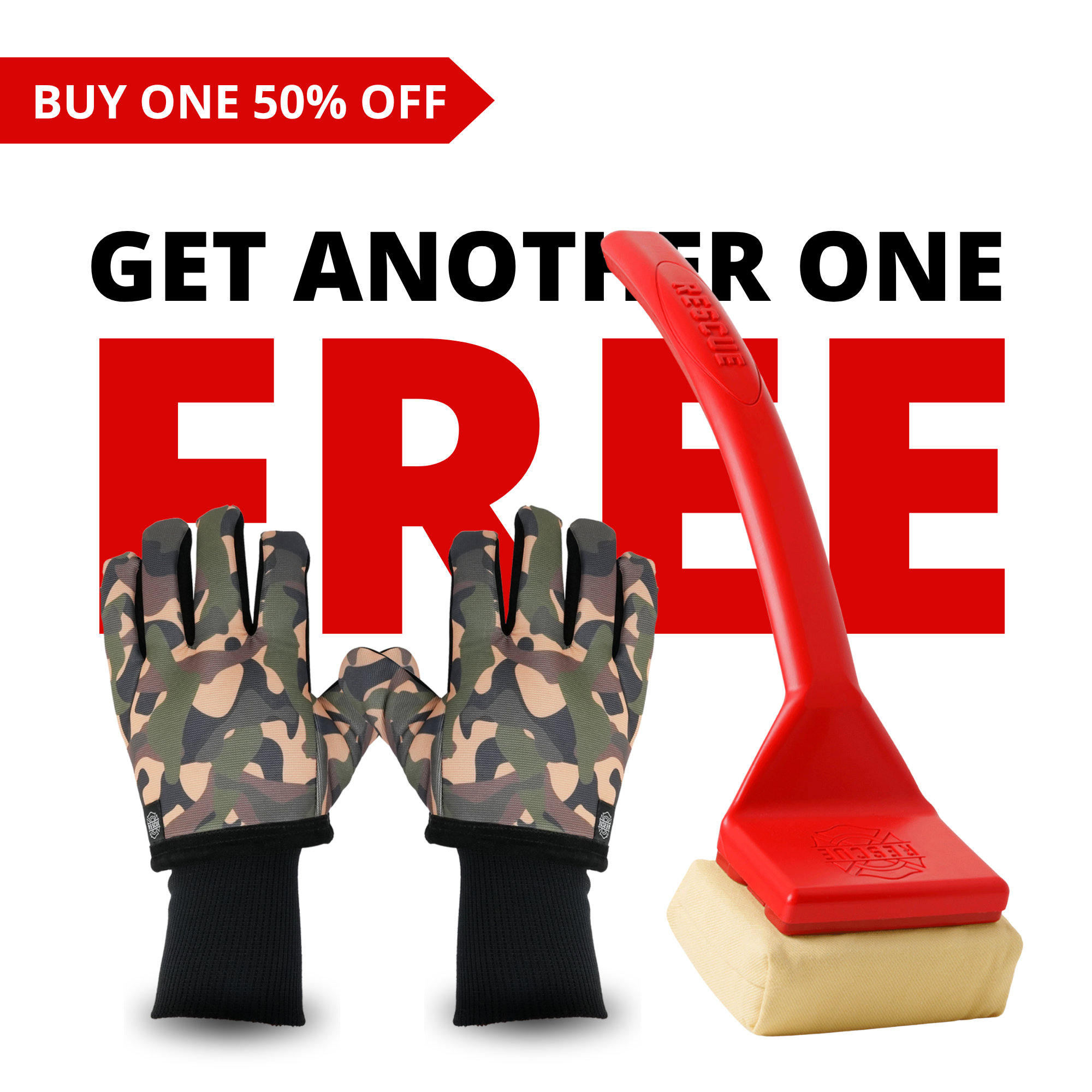 FREE All-in-One BOGO BUNDLE