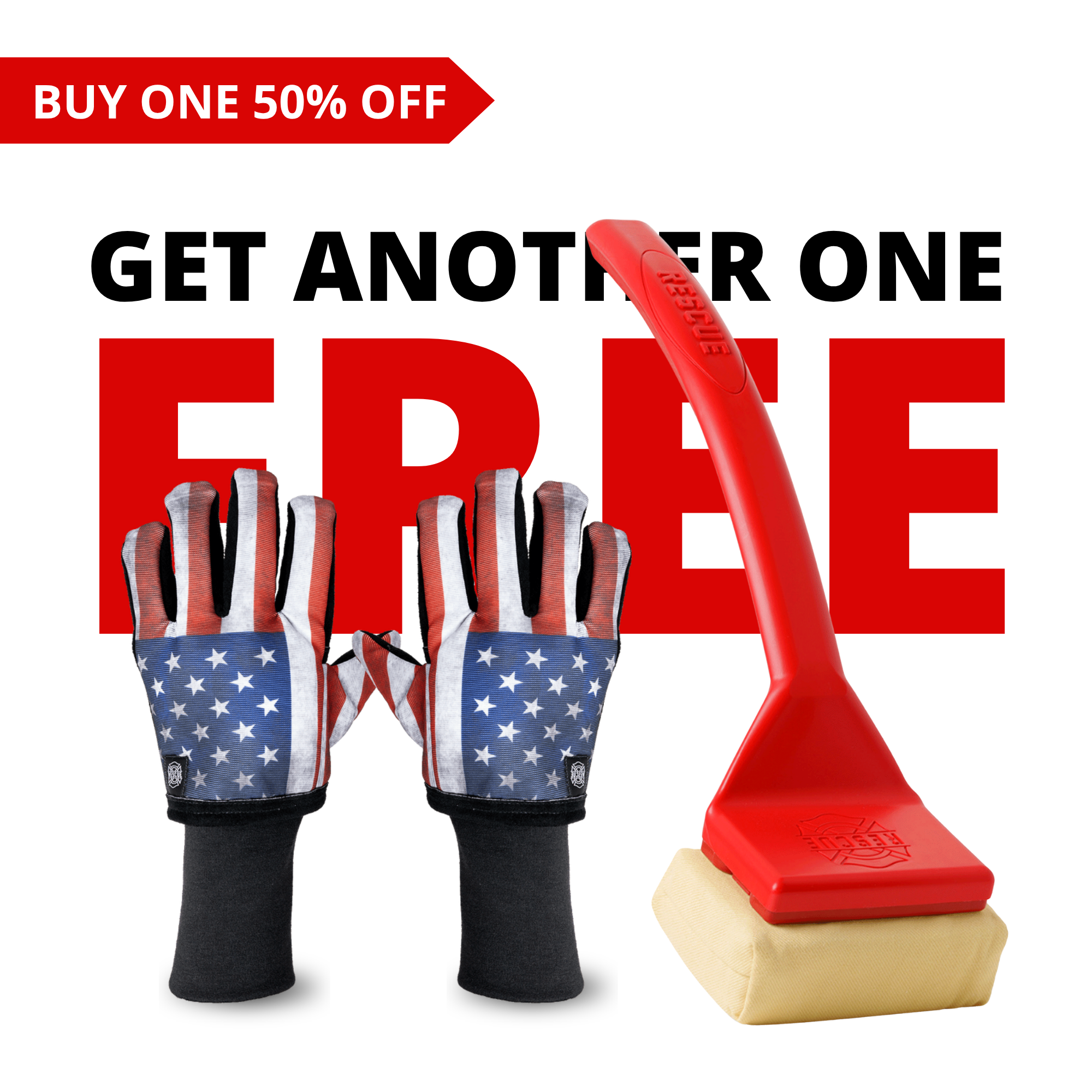 FREE All-in-One BOGO BUNDLE