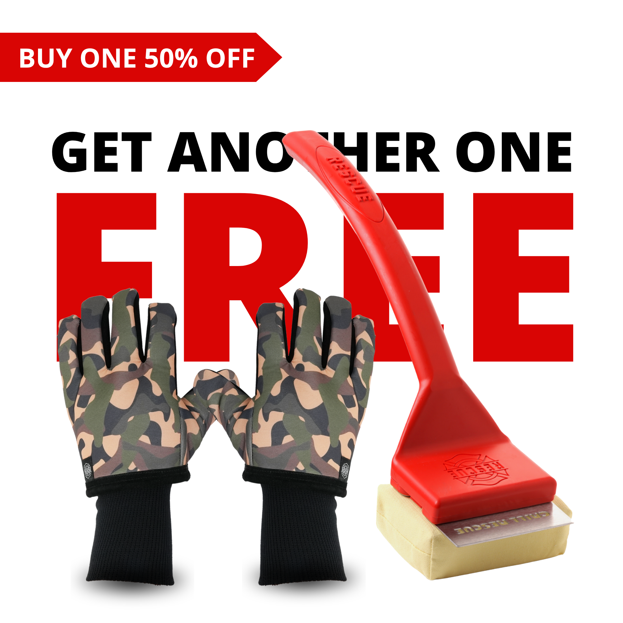 FREE All-in-One BOGO BUNDLE