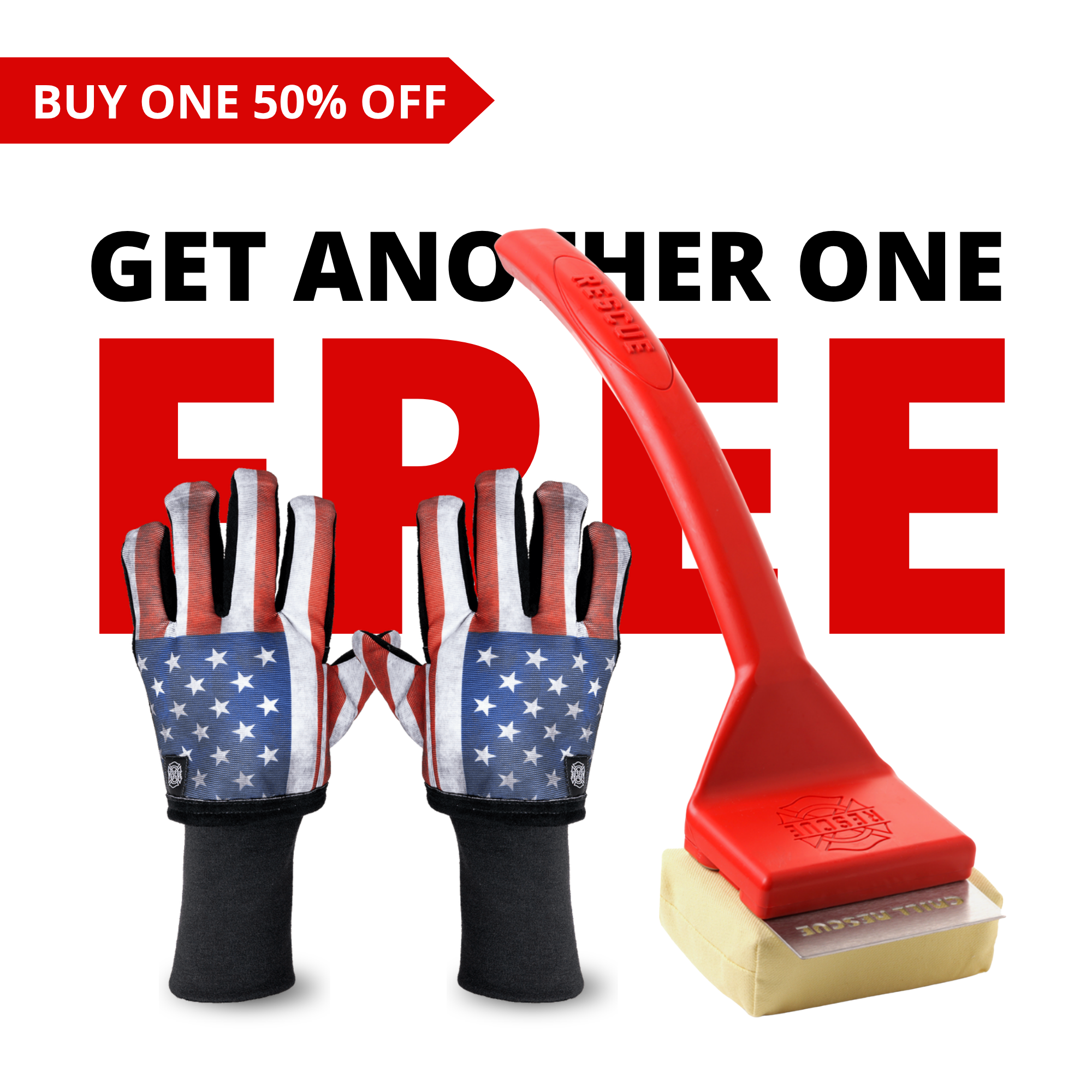 FREE All-in-One BOGO BUNDLE