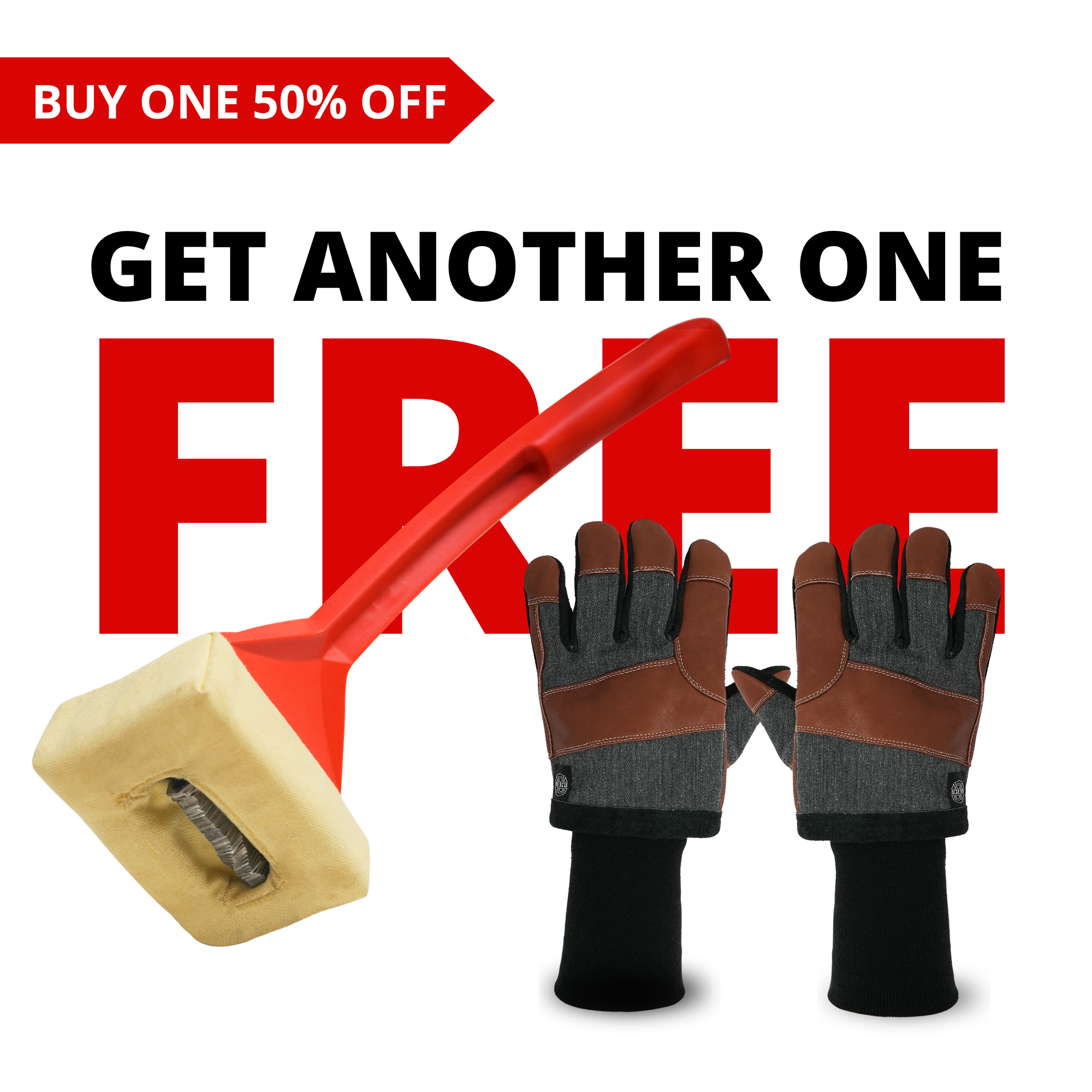 FREE All-in-One BOGO BUNDLE