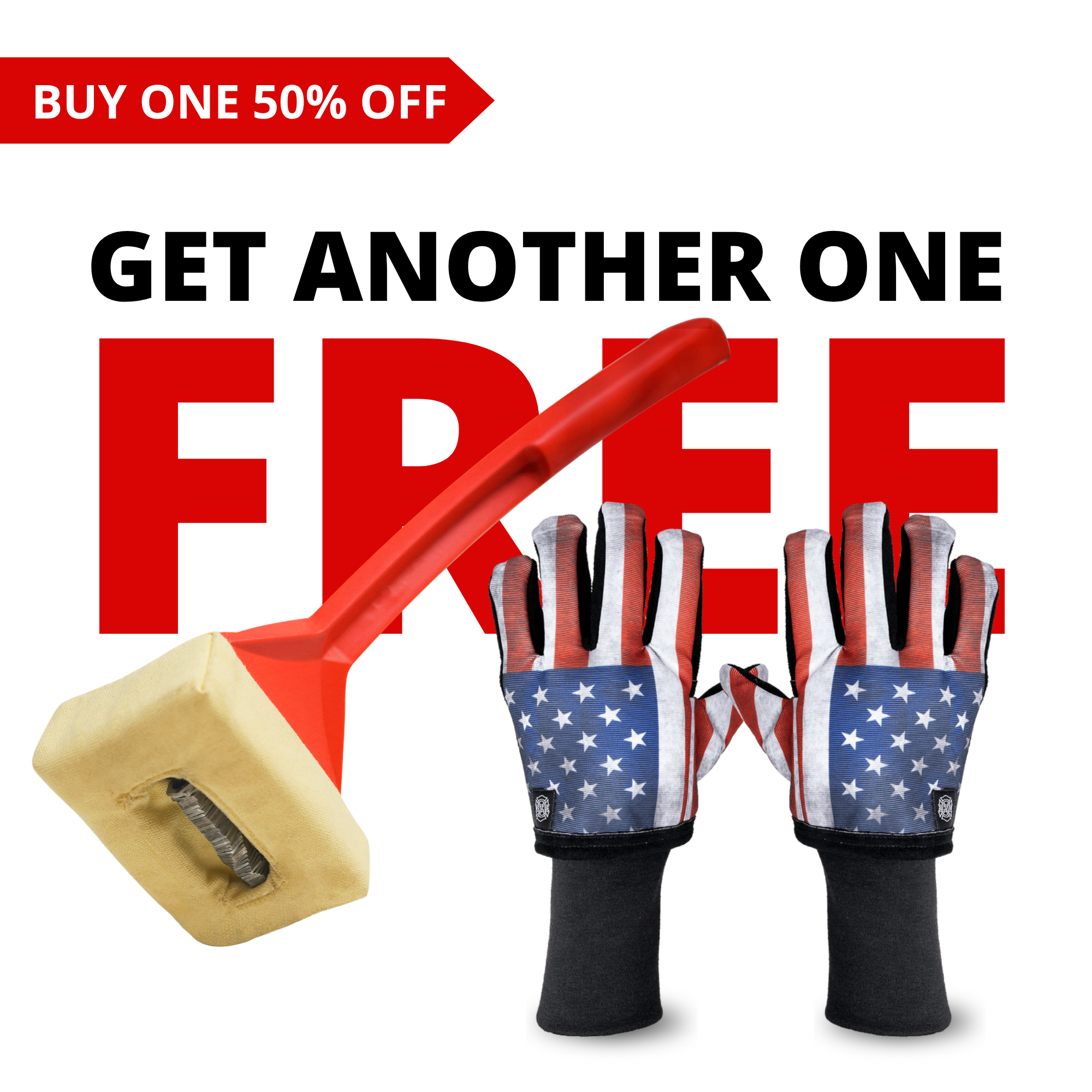 FREE All-in-One BOGO BUNDLE