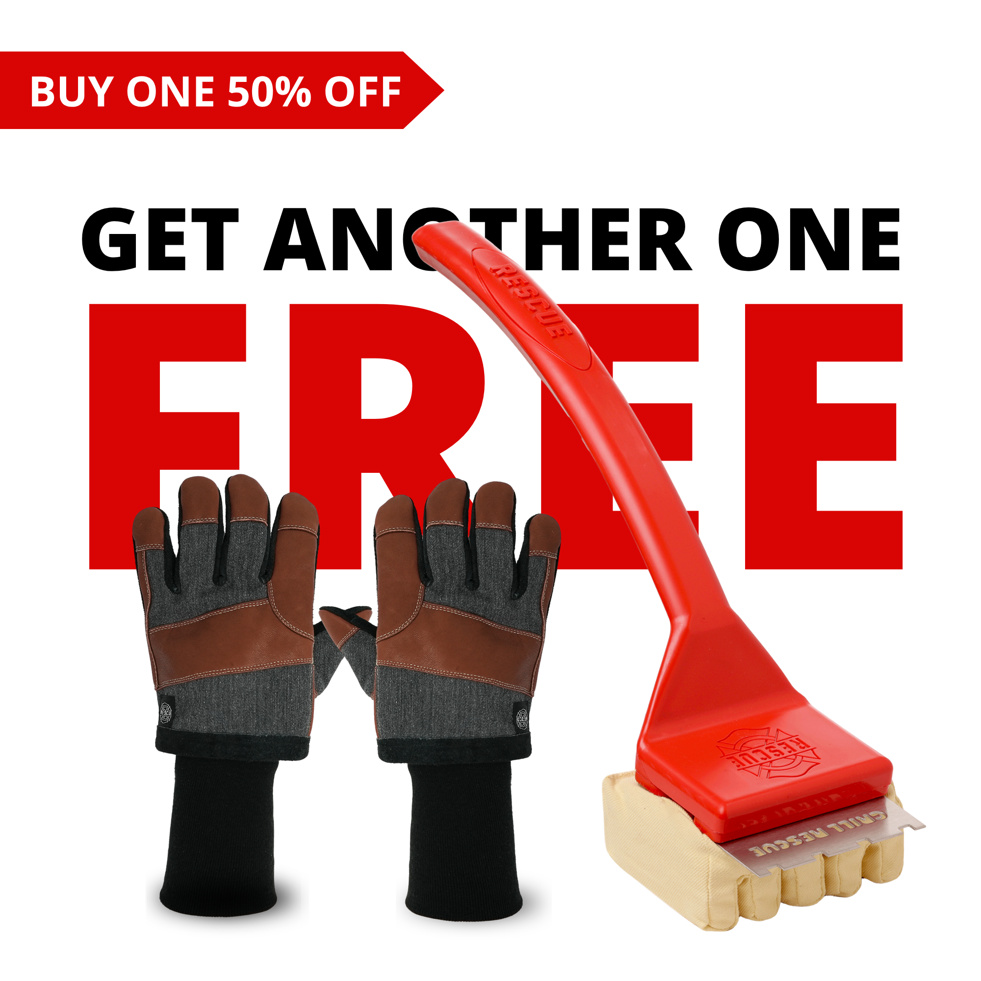 FREE All-in-One BOGO BUNDLE