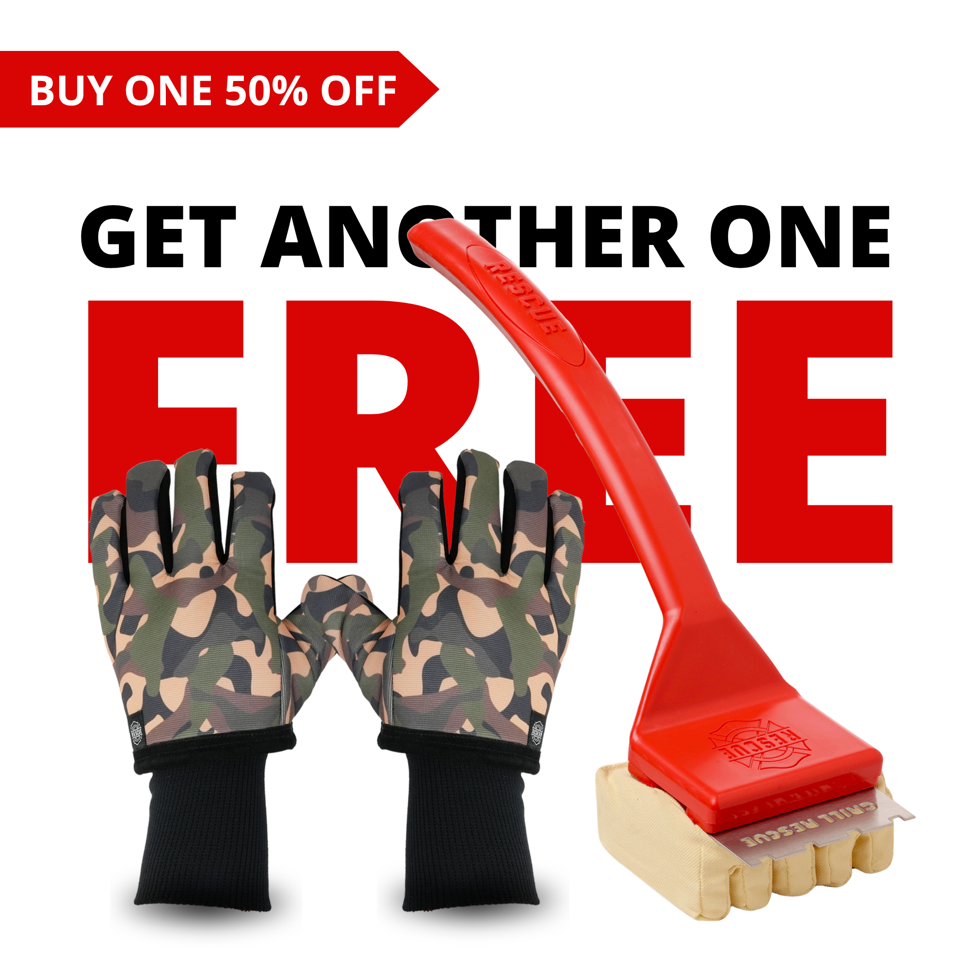 FREE All-in-One BOGO BUNDLE