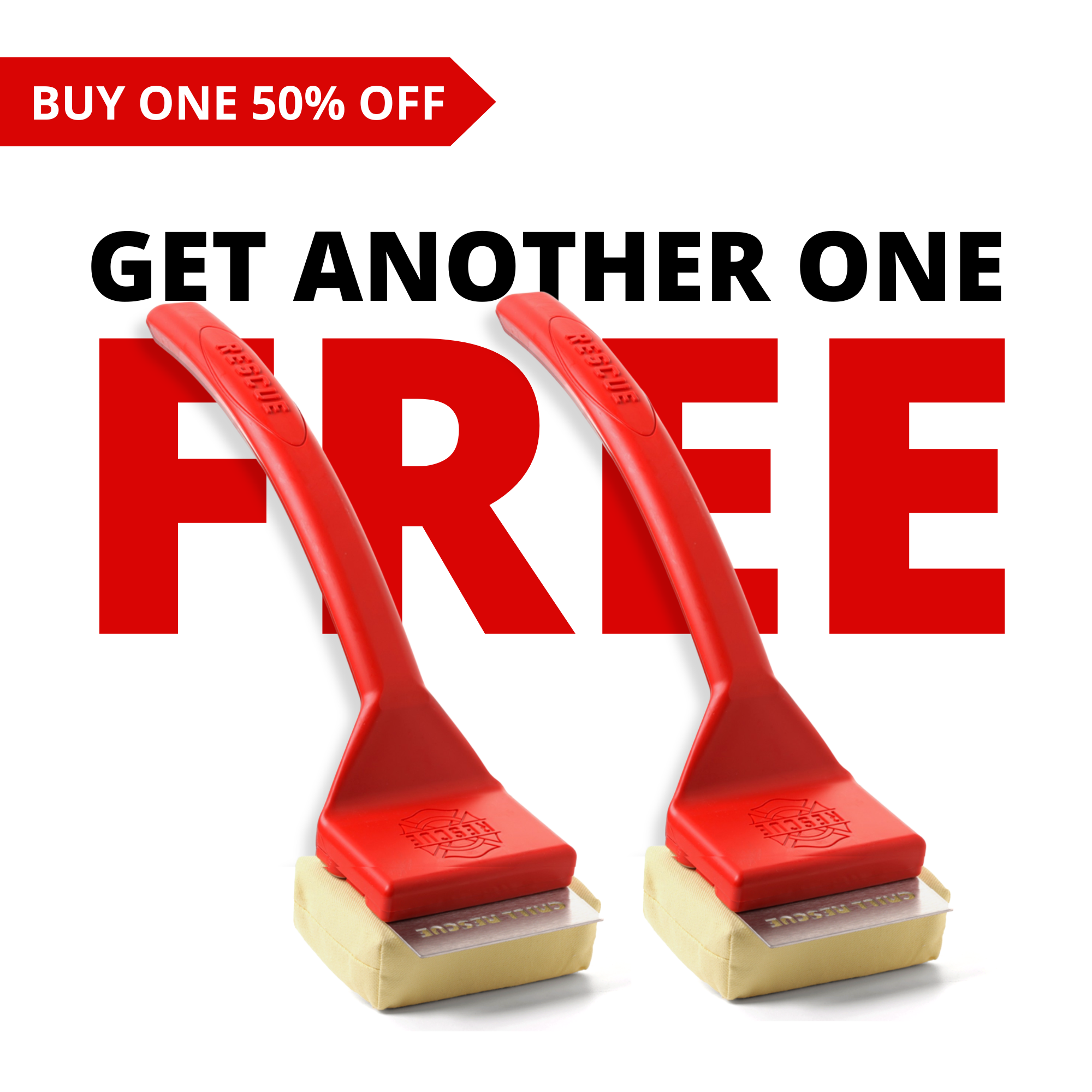 FREE All-in-One BOGO BUNDLE