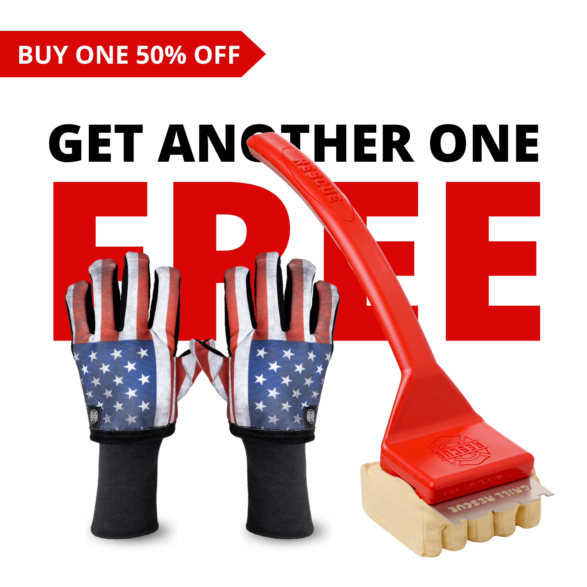 FREE All-in-One BOGO BUNDLE