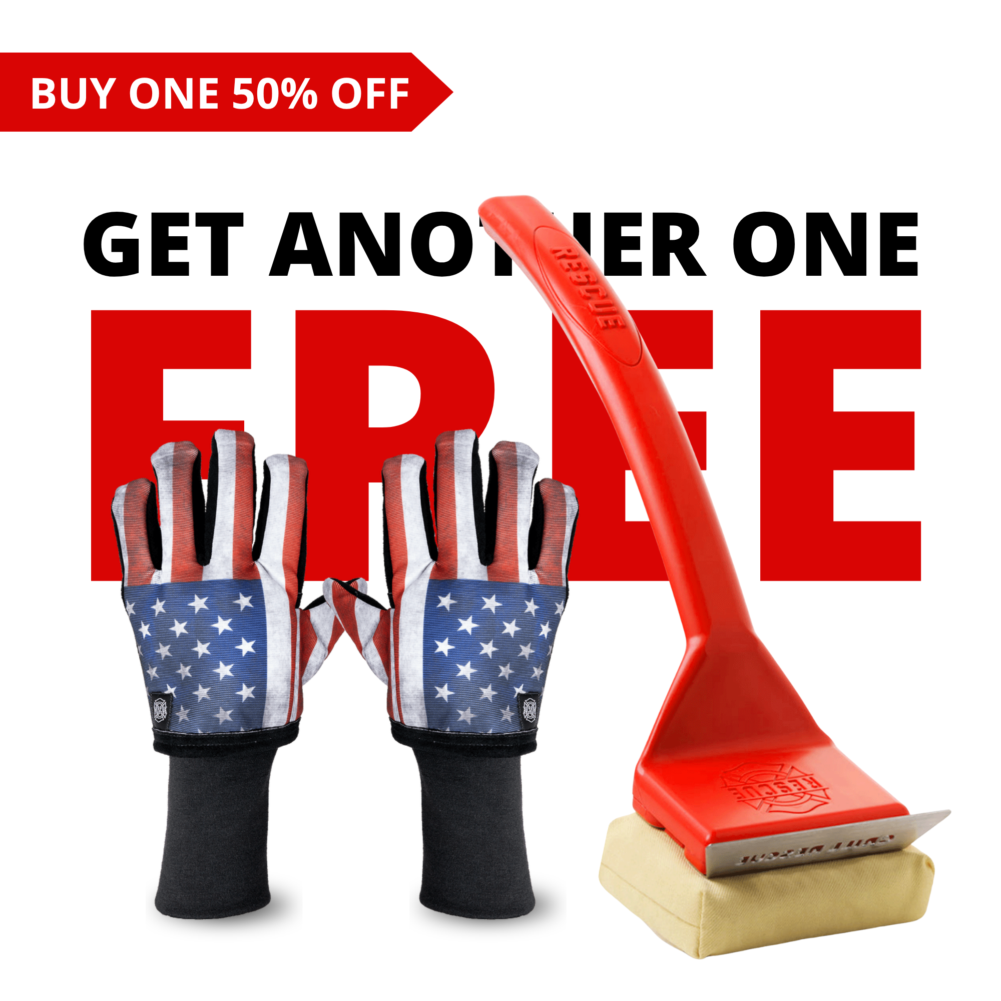 FREE All-in-One BOGO BUNDLE
