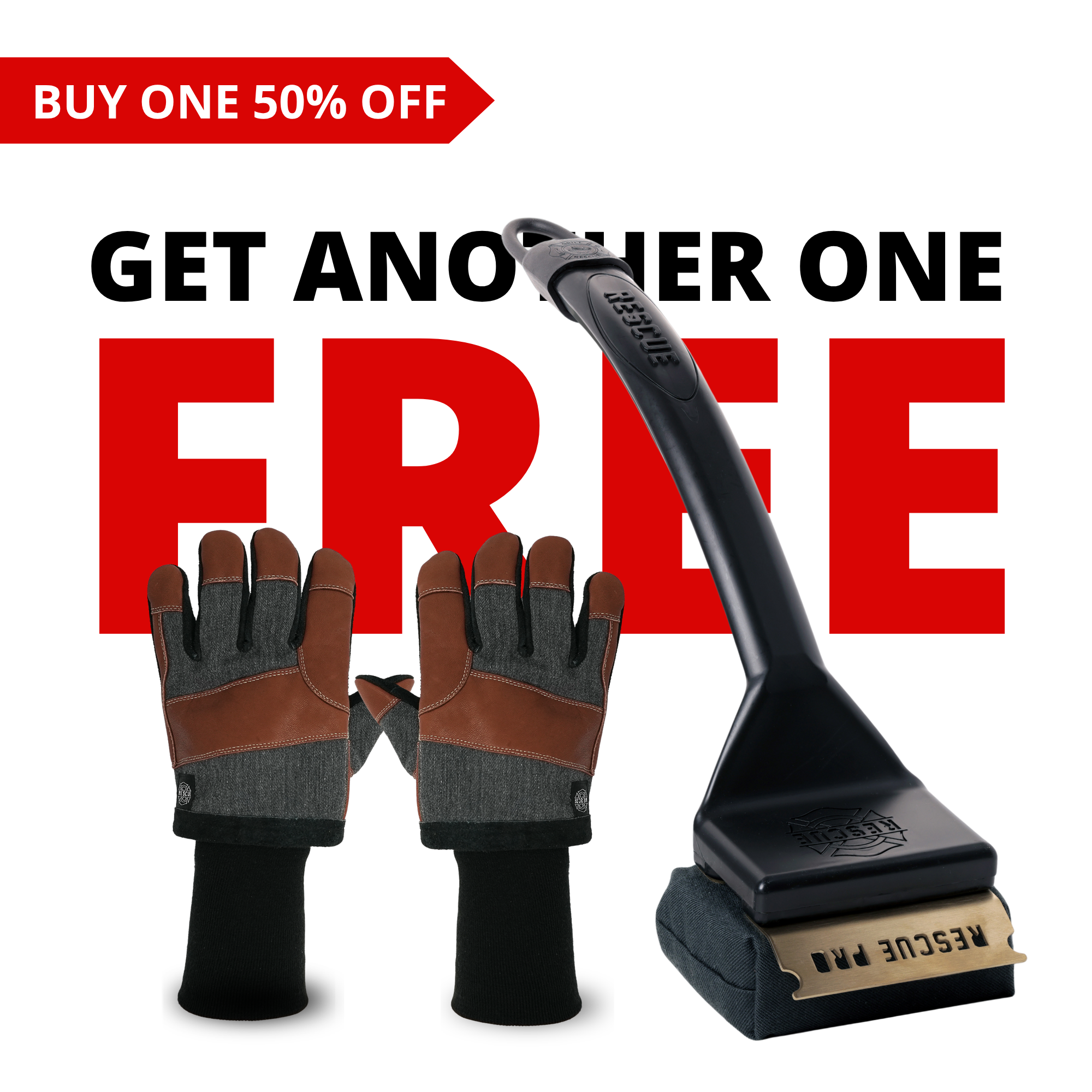 FREE All-in-One BOGO BUNDLE