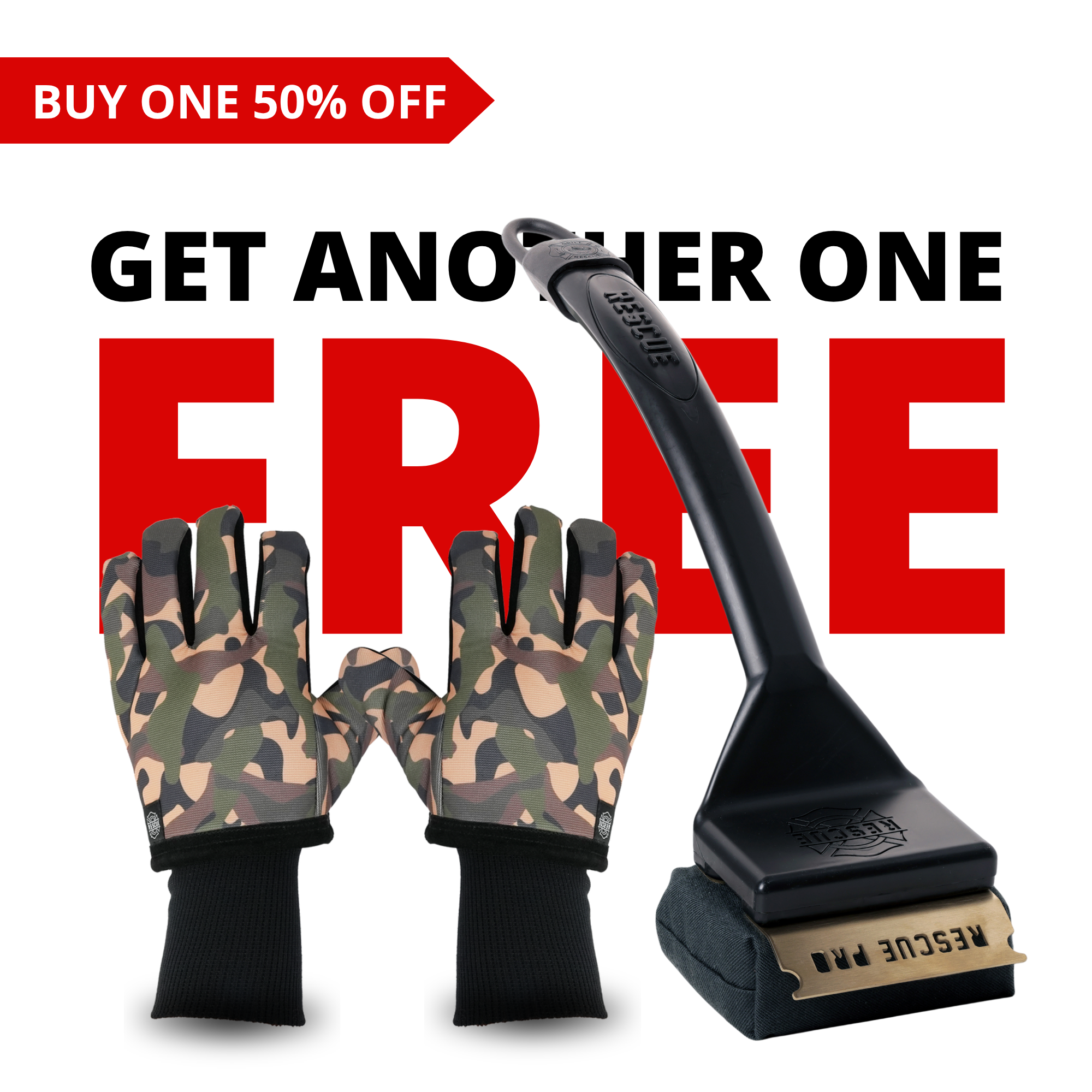 FREE All-in-One BOGO BUNDLE