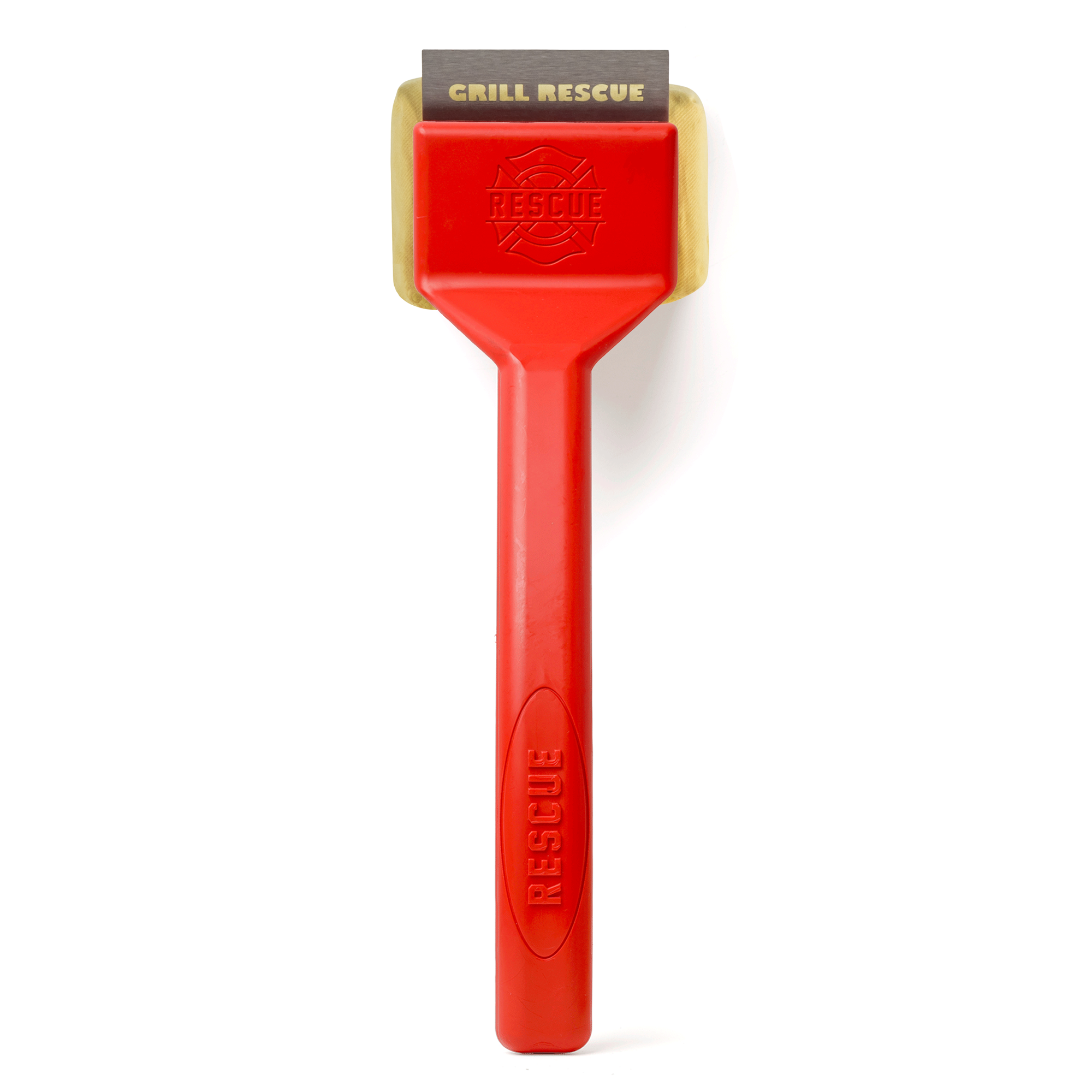 Scraper Brush