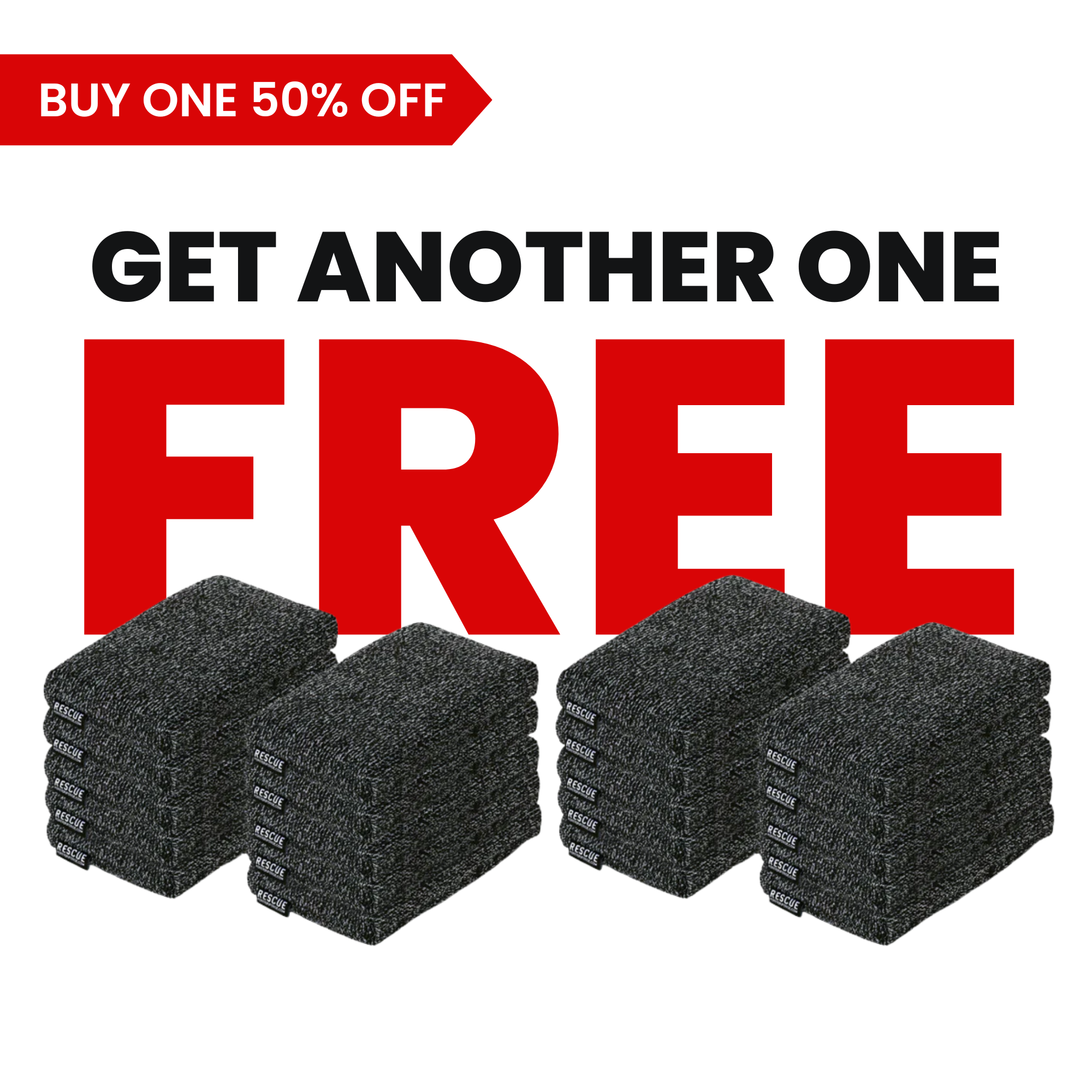 FREE SPONGE BUNDLE