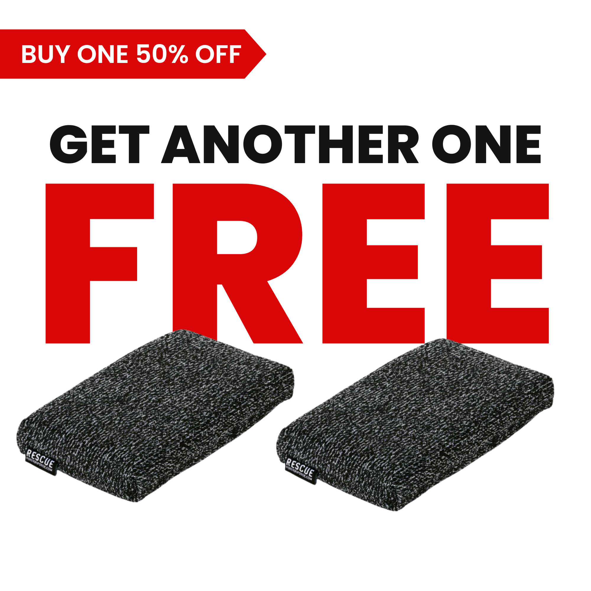 FREE SPONGE BUNDLE