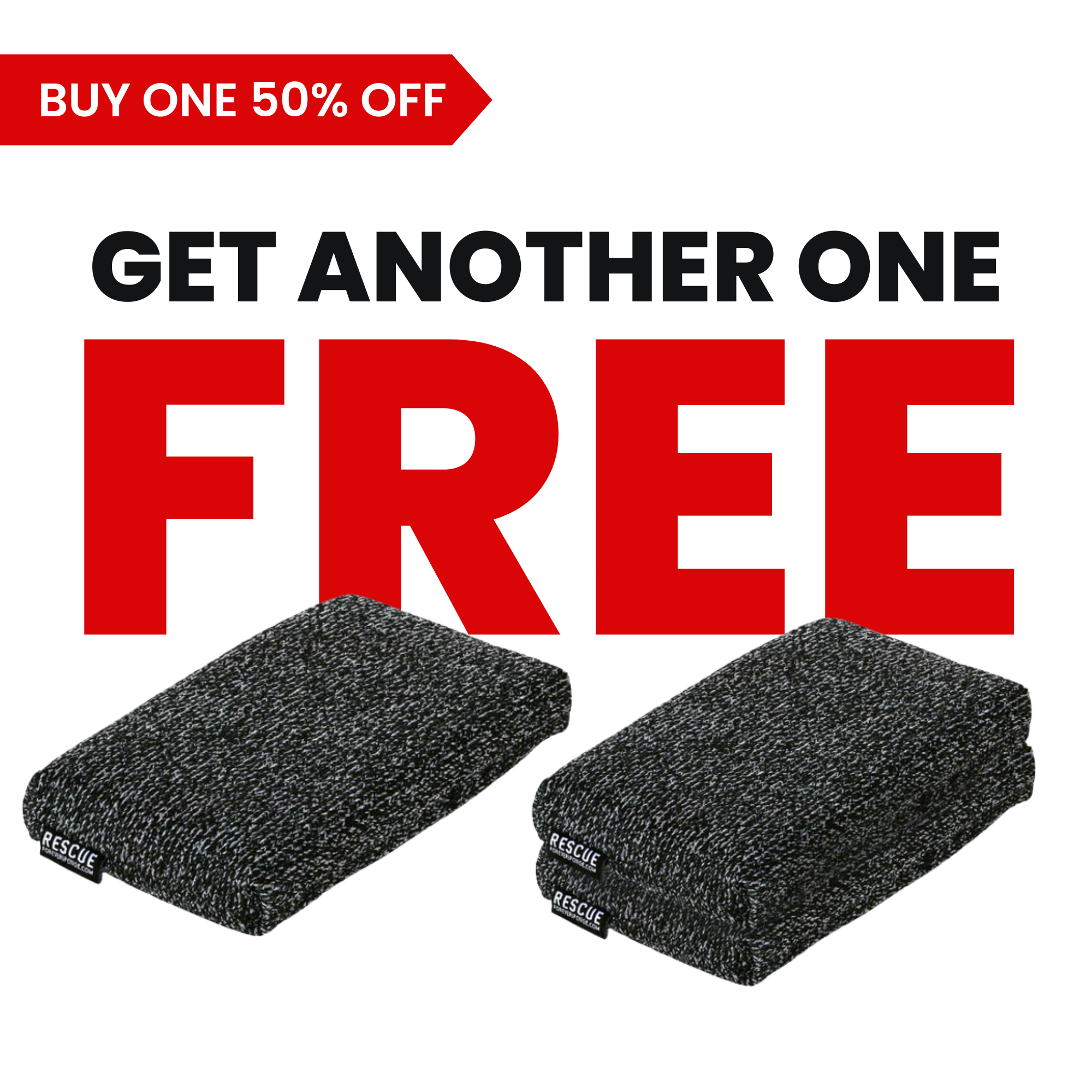 FREE SPONGE BUNDLE