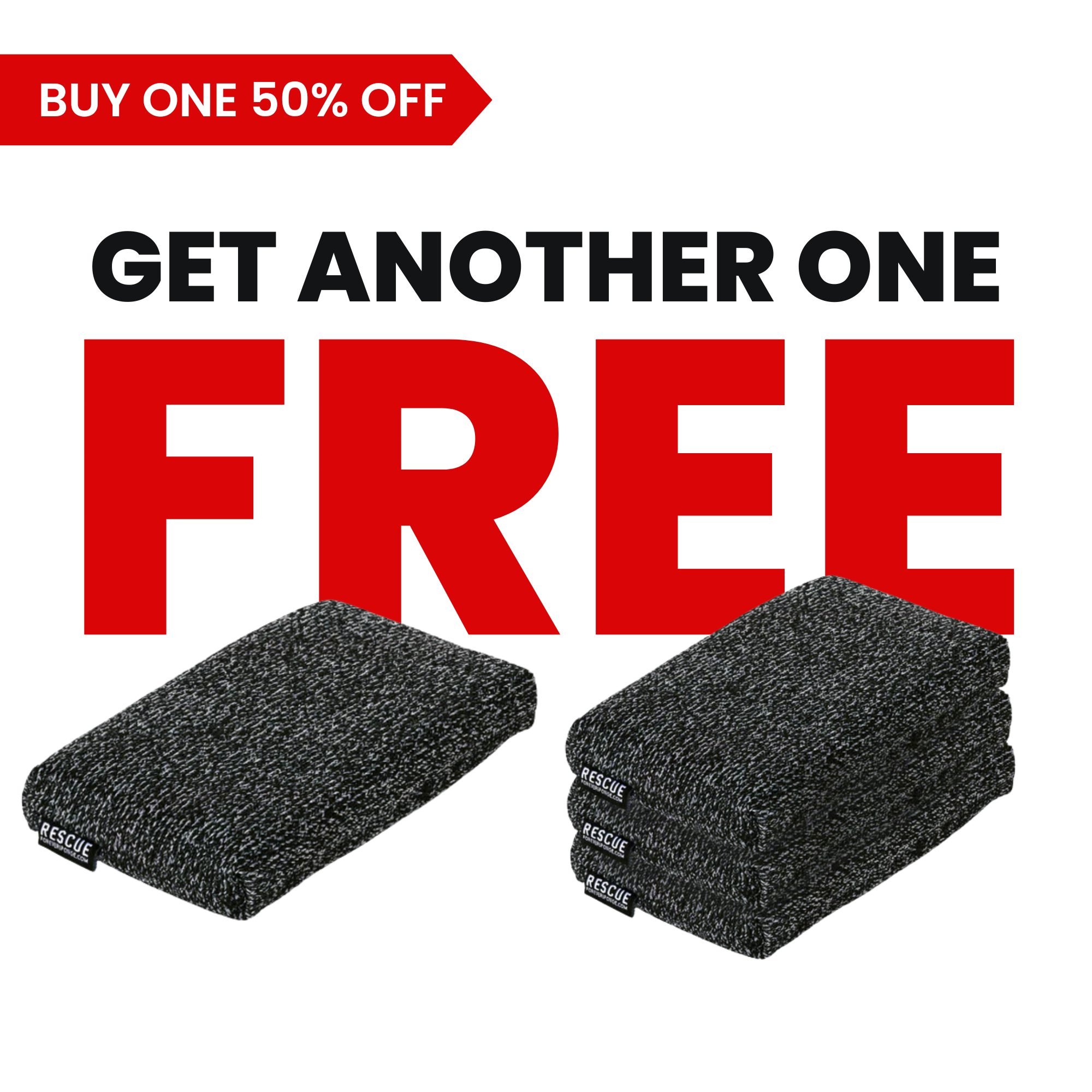 FREE SPONGE BUNDLE