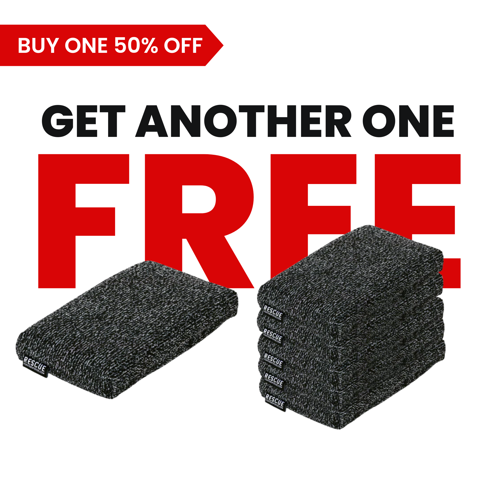 FREE SPONGE BUNDLE