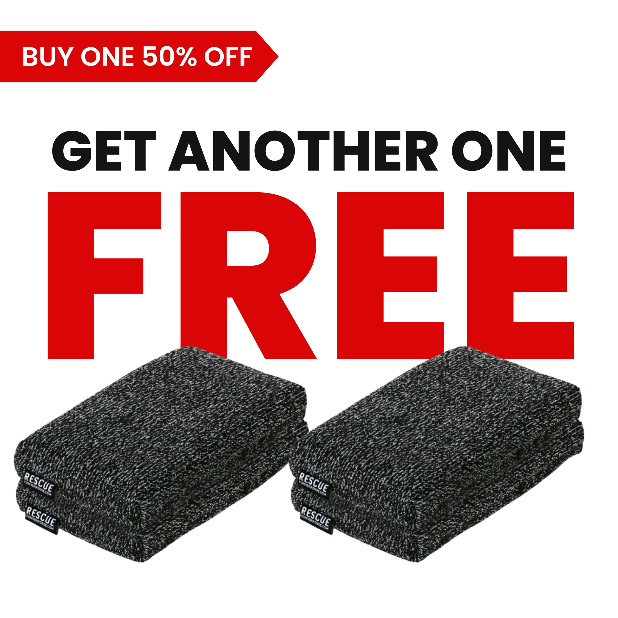 FREE SPONGE BUNDLE
