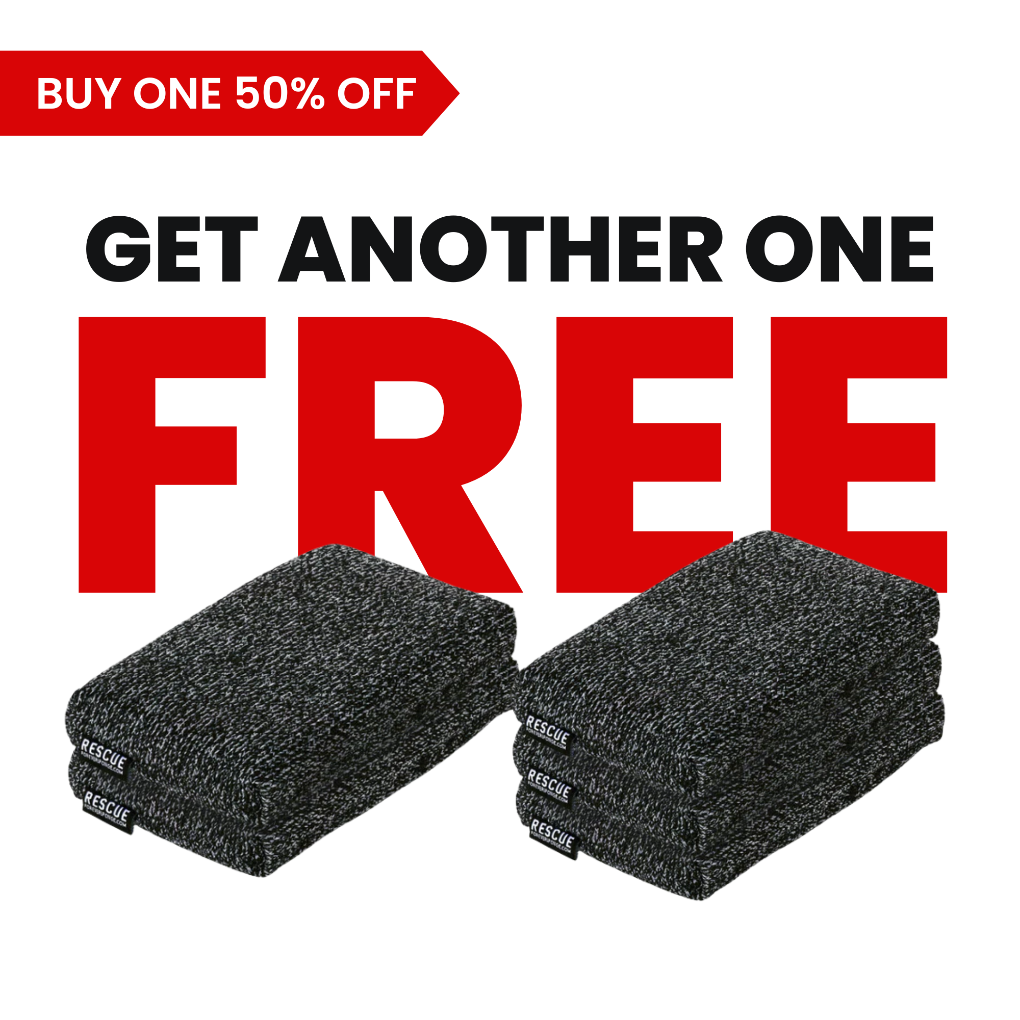 FREE SPONGE BUNDLE