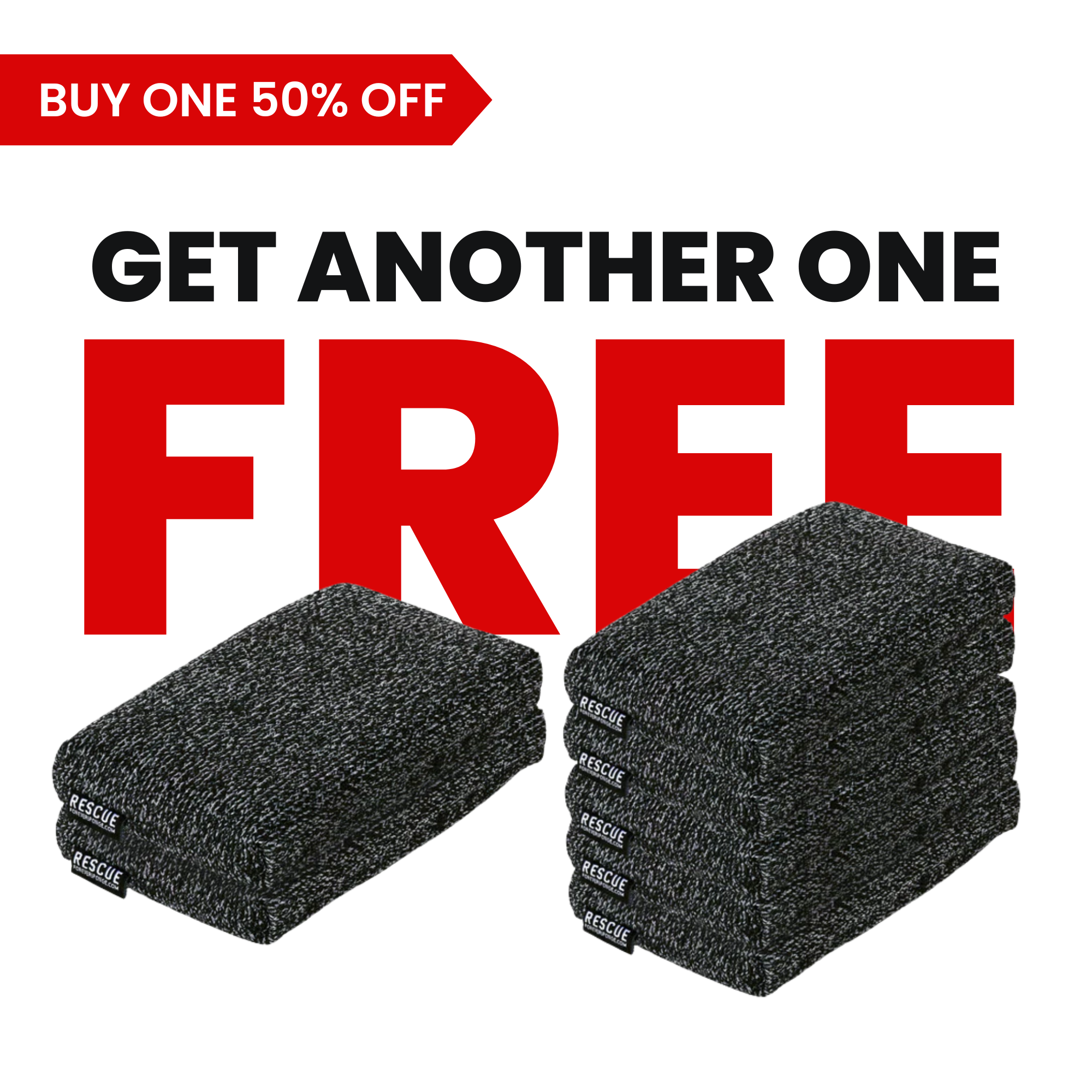 FREE SPONGE BUNDLE
