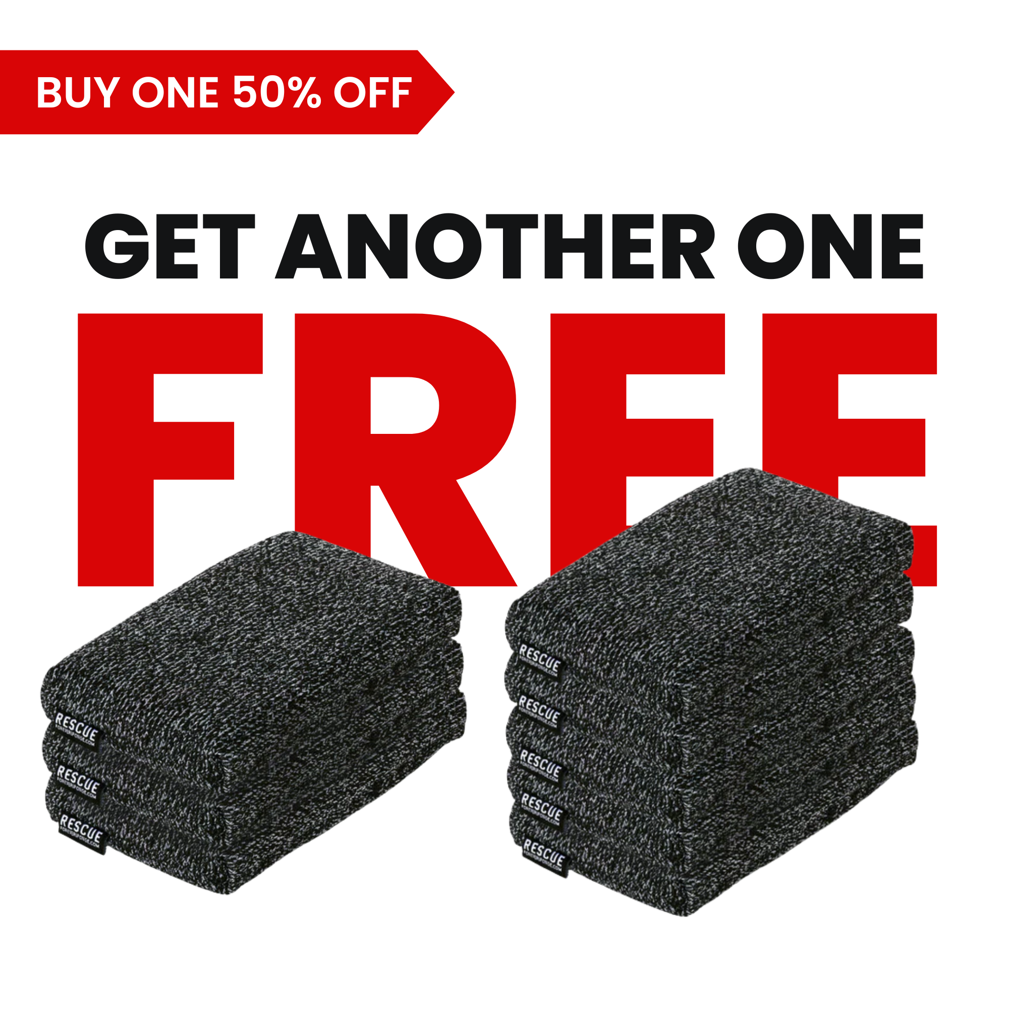FREE SPONGE BUNDLE