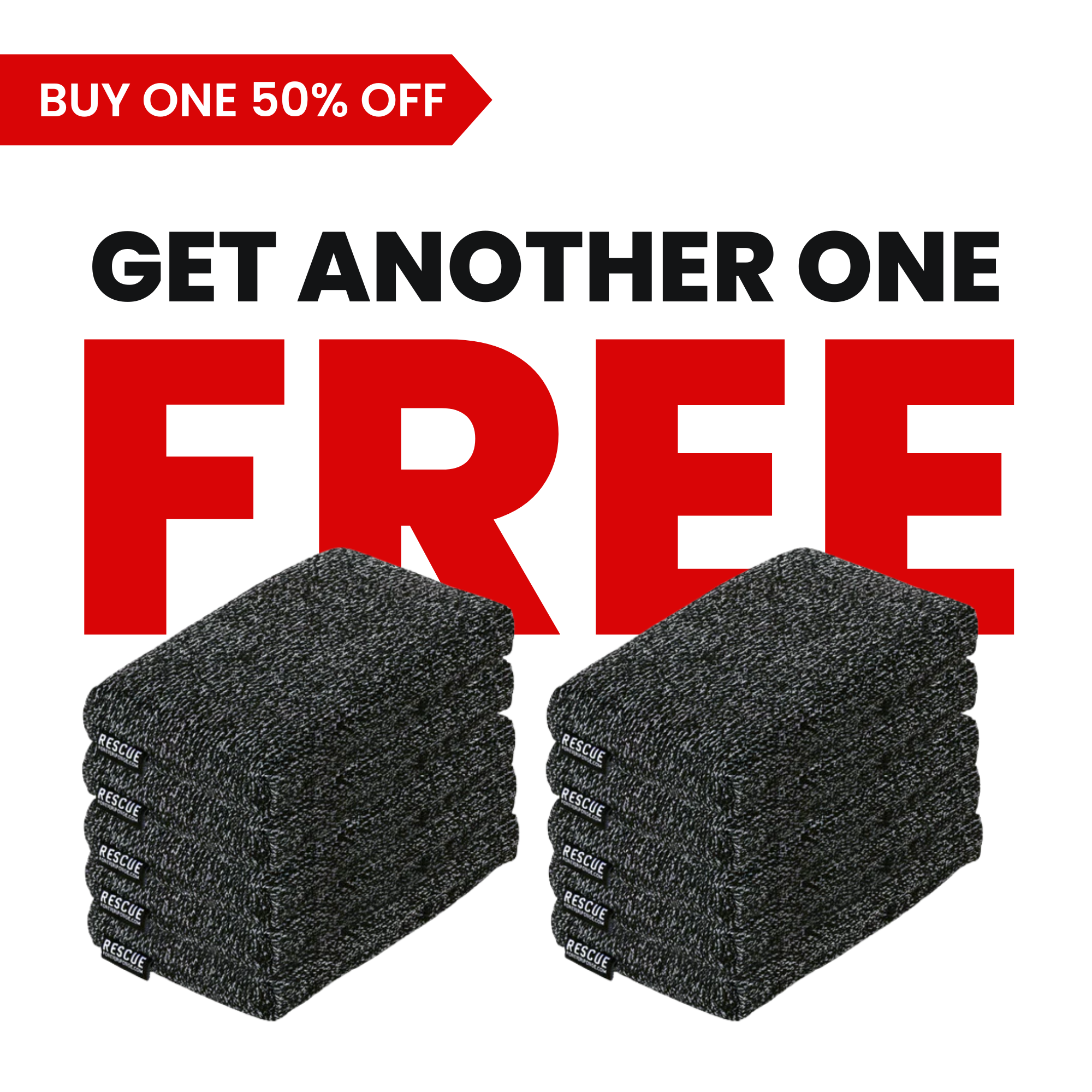 FREE SPONGE BUNDLE